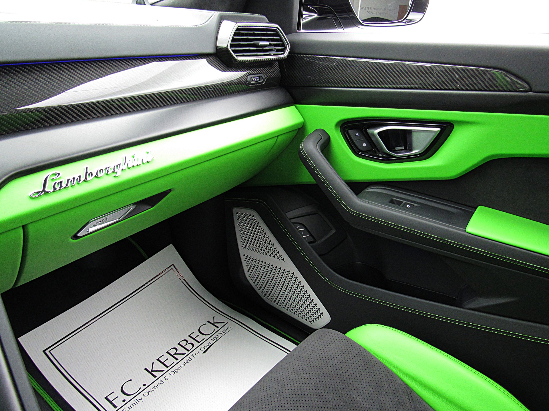 Used 2022 Lamborghini Urus / LEASE OPTIONS AVAILABLE | St. Petersburg, FL