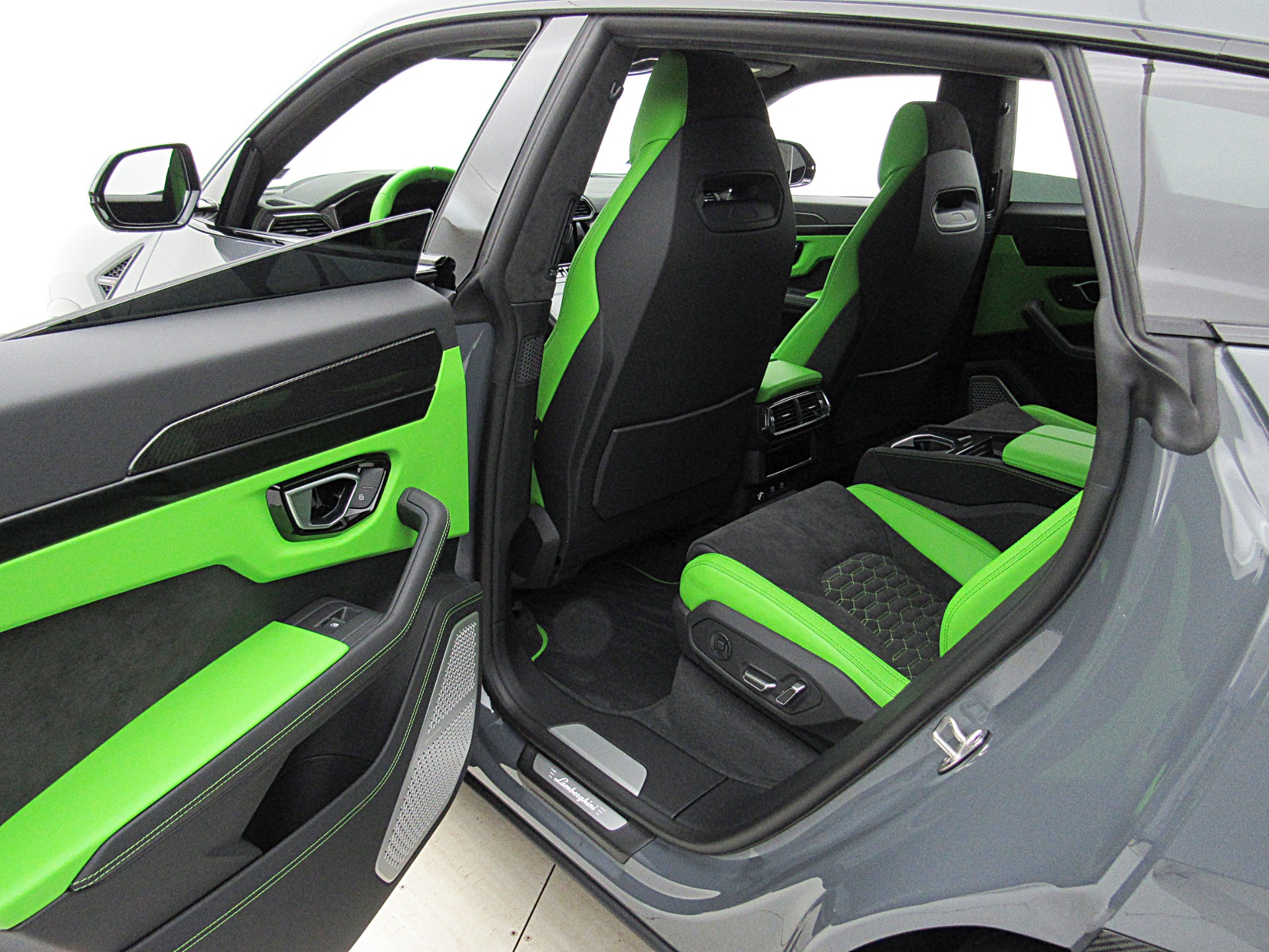 Used 2022 Lamborghini Urus / LEASE OPTIONS AVAILABLE | St. Petersburg, FL