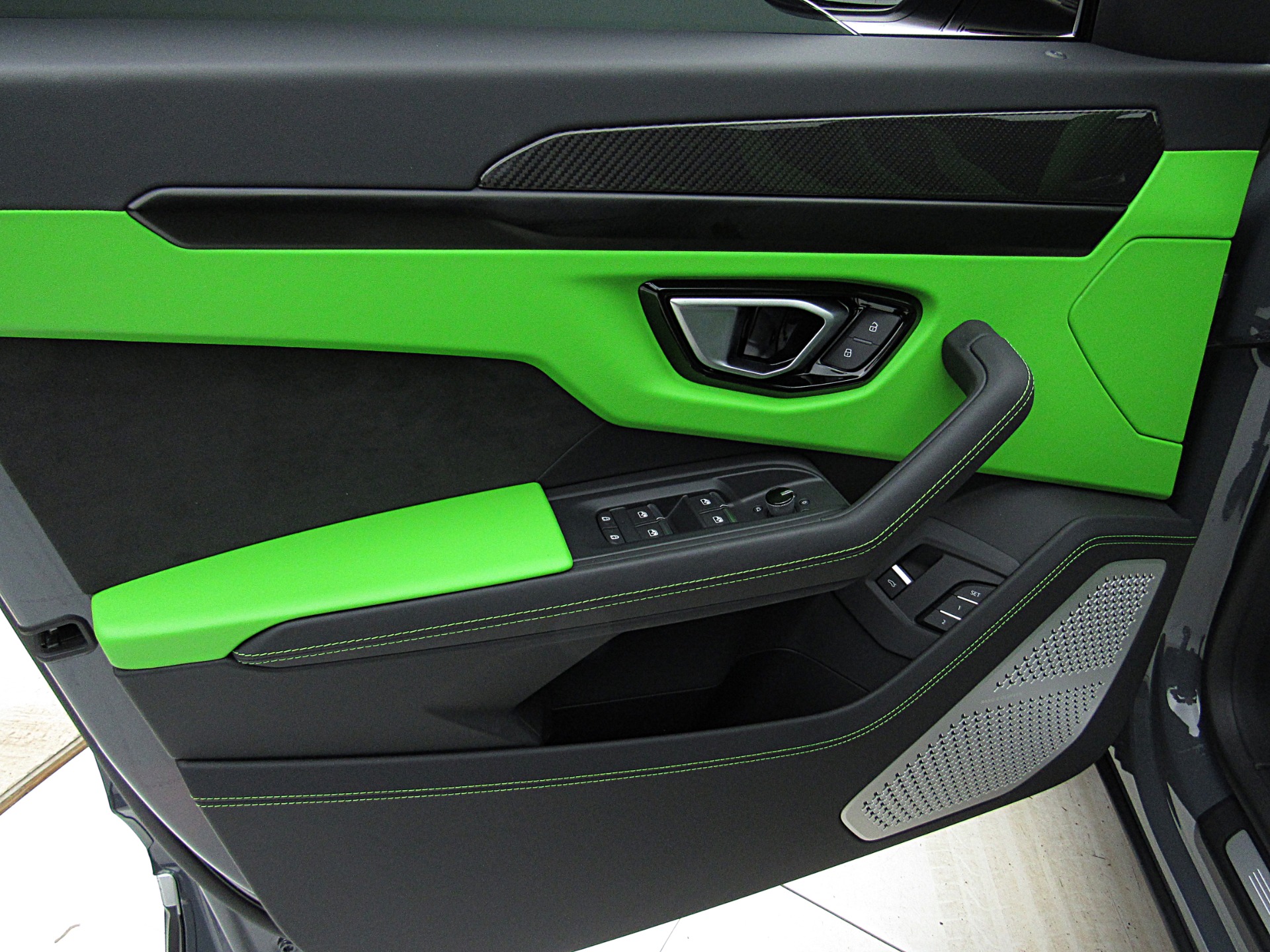 Used 2022 Lamborghini Urus / LEASE OPTIONS AVAILABLE | St. Petersburg, FL