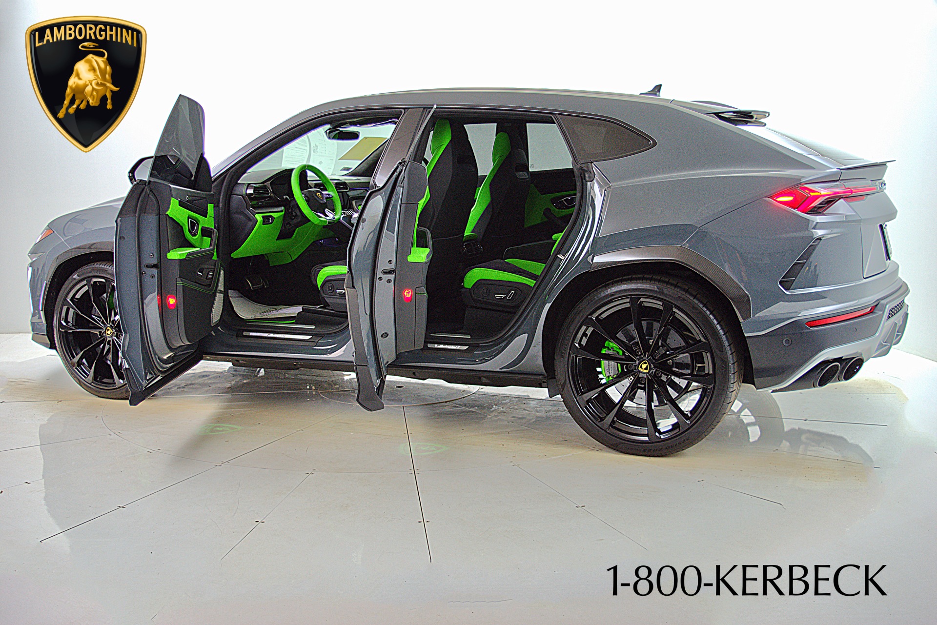 Used 2022 Lamborghini Urus / LEASE OPTIONS AVAILABLE | St. Petersburg, FL