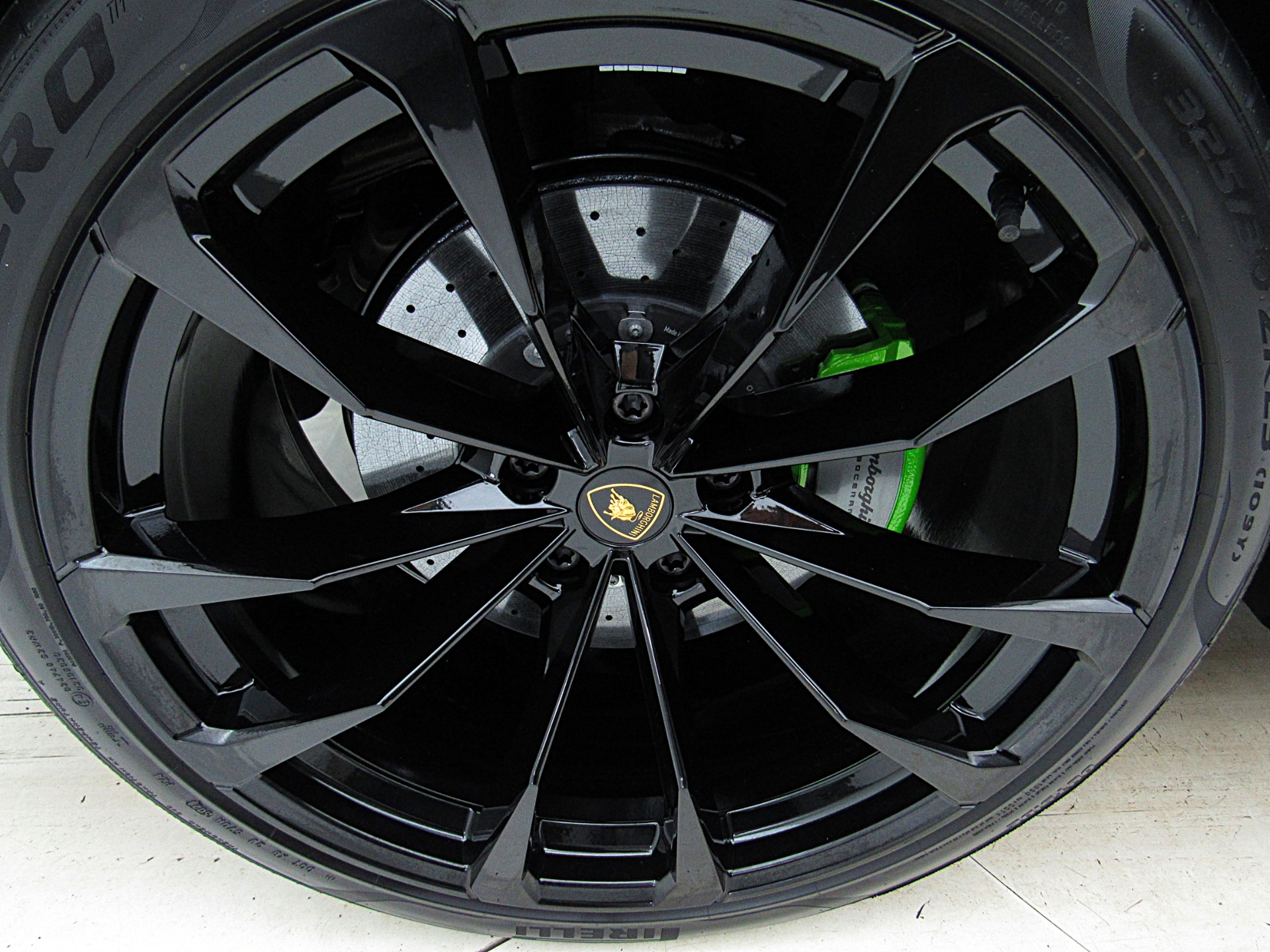 Used 2022 Lamborghini Urus / LEASE OPTIONS AVAILABLE | St. Petersburg, FL