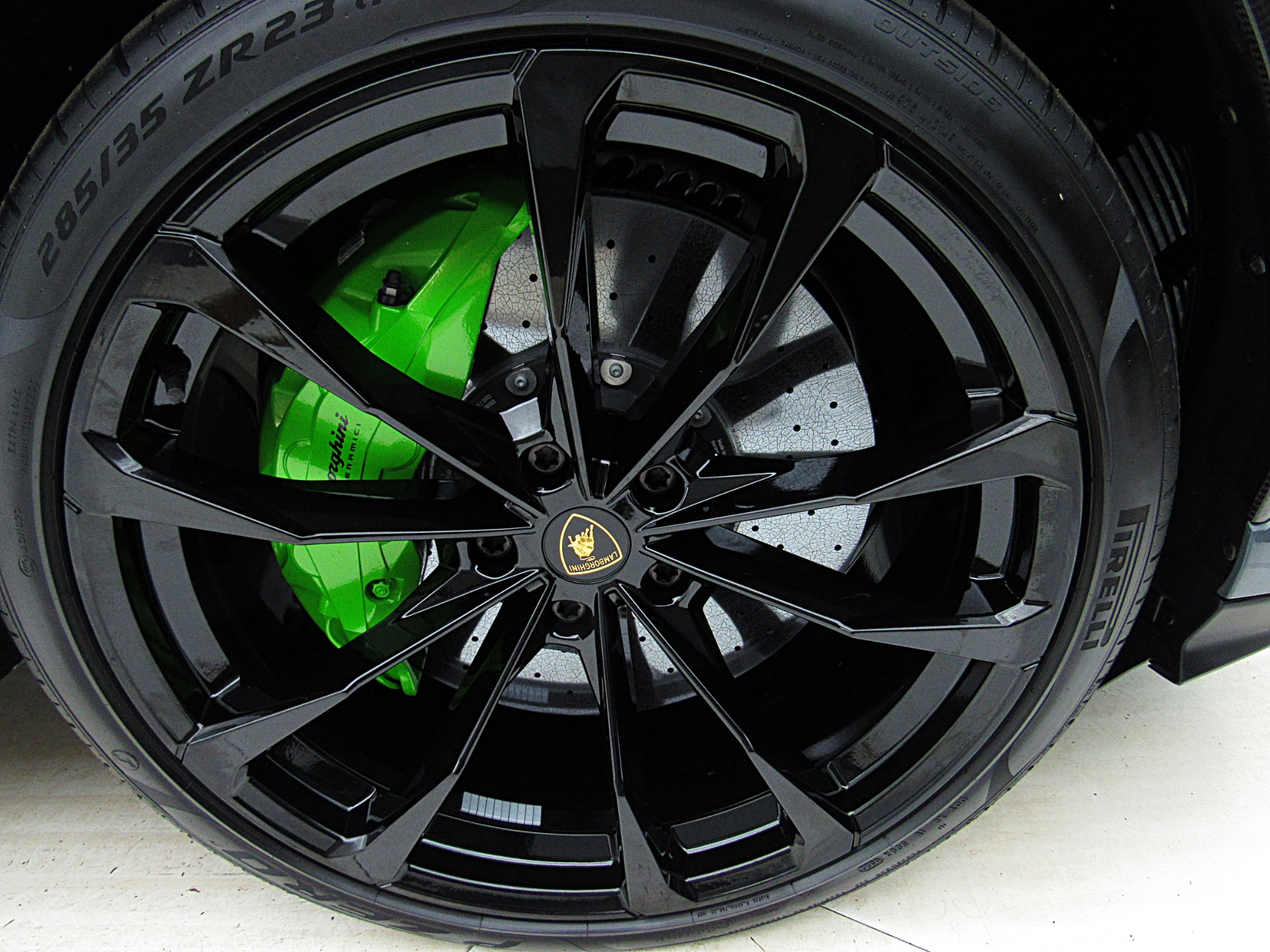 Used 2022 Lamborghini Urus / LEASE OPTIONS AVAILABLE | St. Petersburg, FL