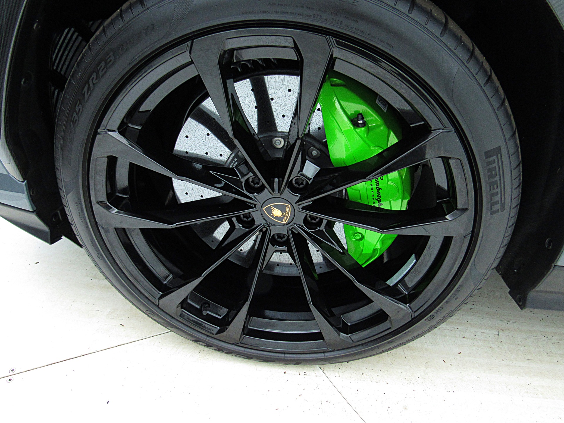 Used 2022 Lamborghini Urus / LEASE OPTIONS AVAILABLE | St. Petersburg, FL