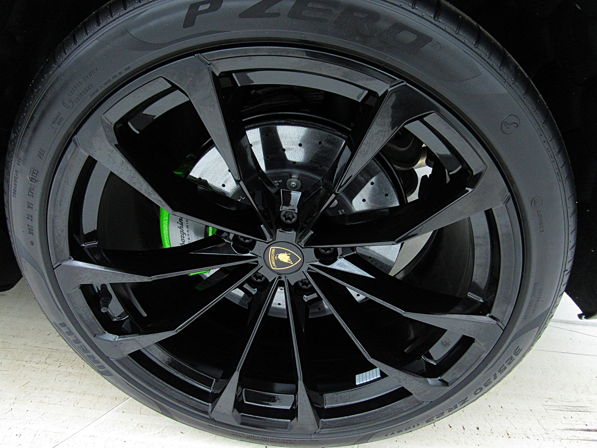 Used 2022 Lamborghini Urus / LEASE OPTIONS AVAILABLE | St. Petersburg, FL