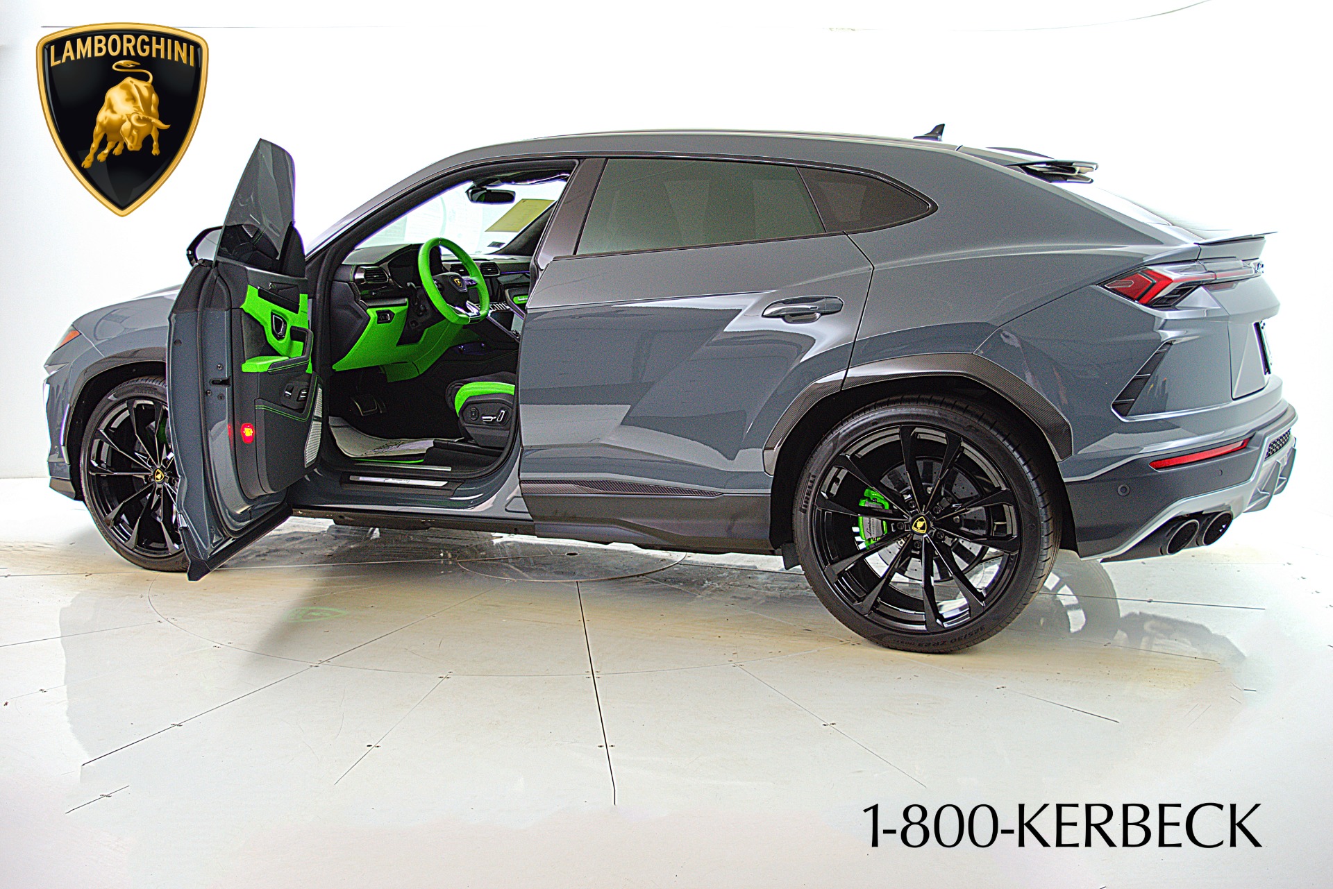 Used 2022 Lamborghini Urus / LEASE OPTIONS AVAILABLE | St. Petersburg, FL