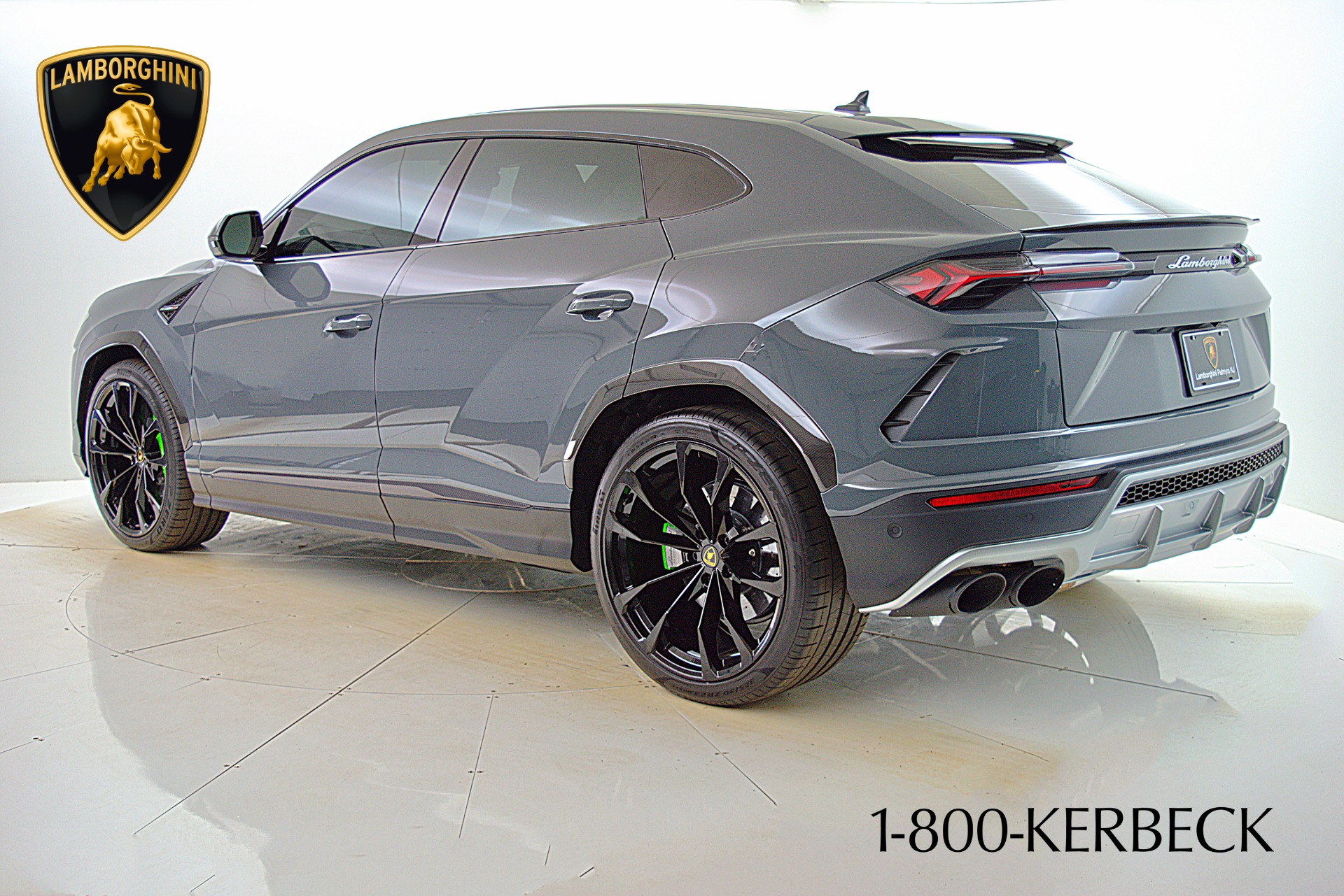 Used 2022 Lamborghini Urus / LEASE OPTIONS AVAILABLE | St. Petersburg, FL