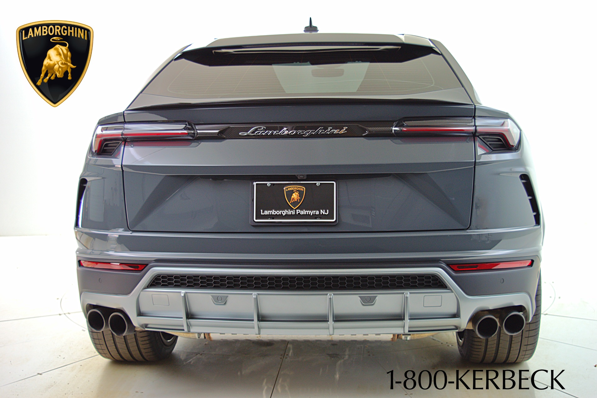 Used 2022 Lamborghini Urus / LEASE OPTIONS AVAILABLE | St. Petersburg, FL