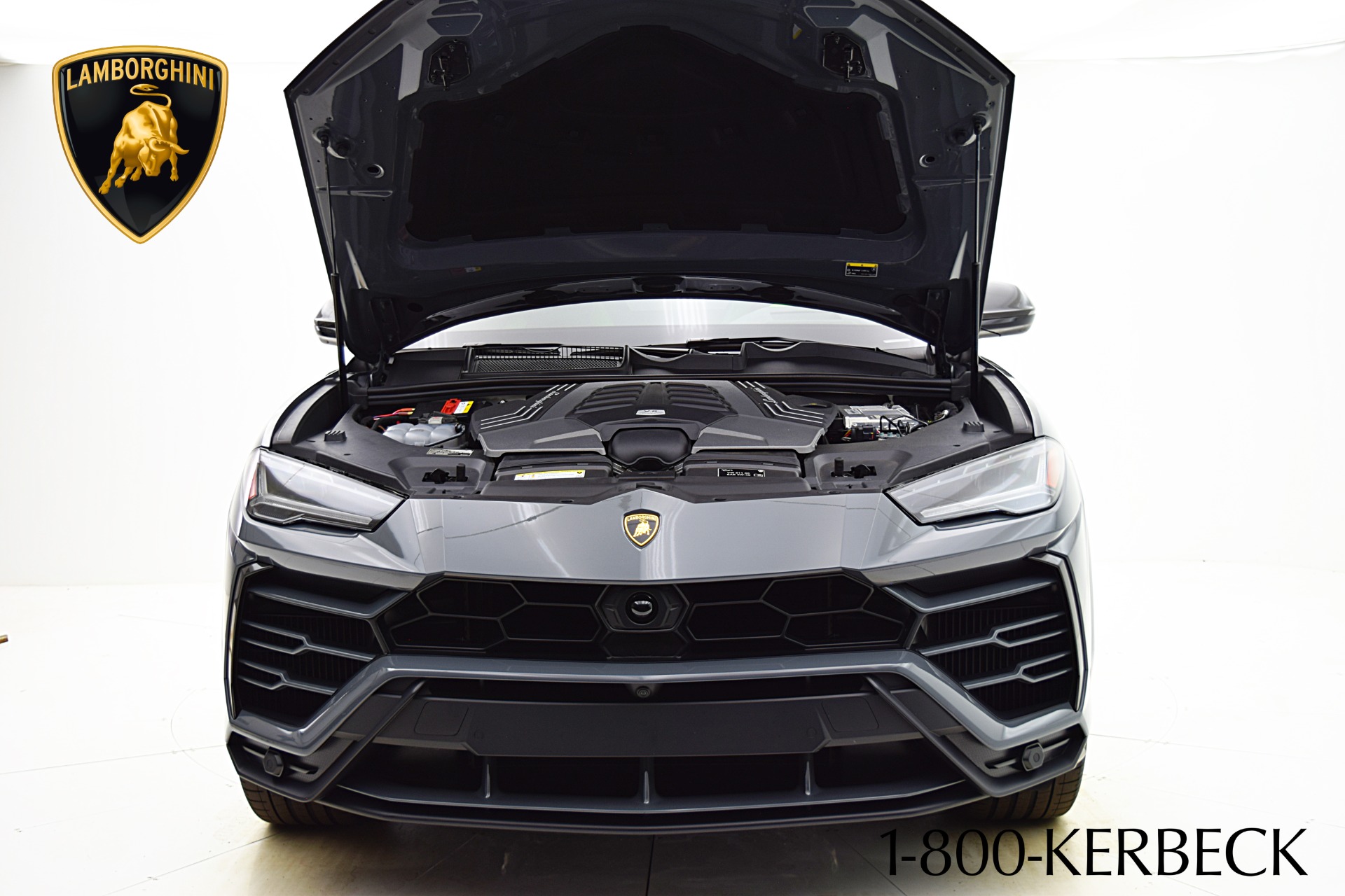 Used 2022 Lamborghini Urus / LEASE OPTIONS AVAILABLE | St. Petersburg, FL