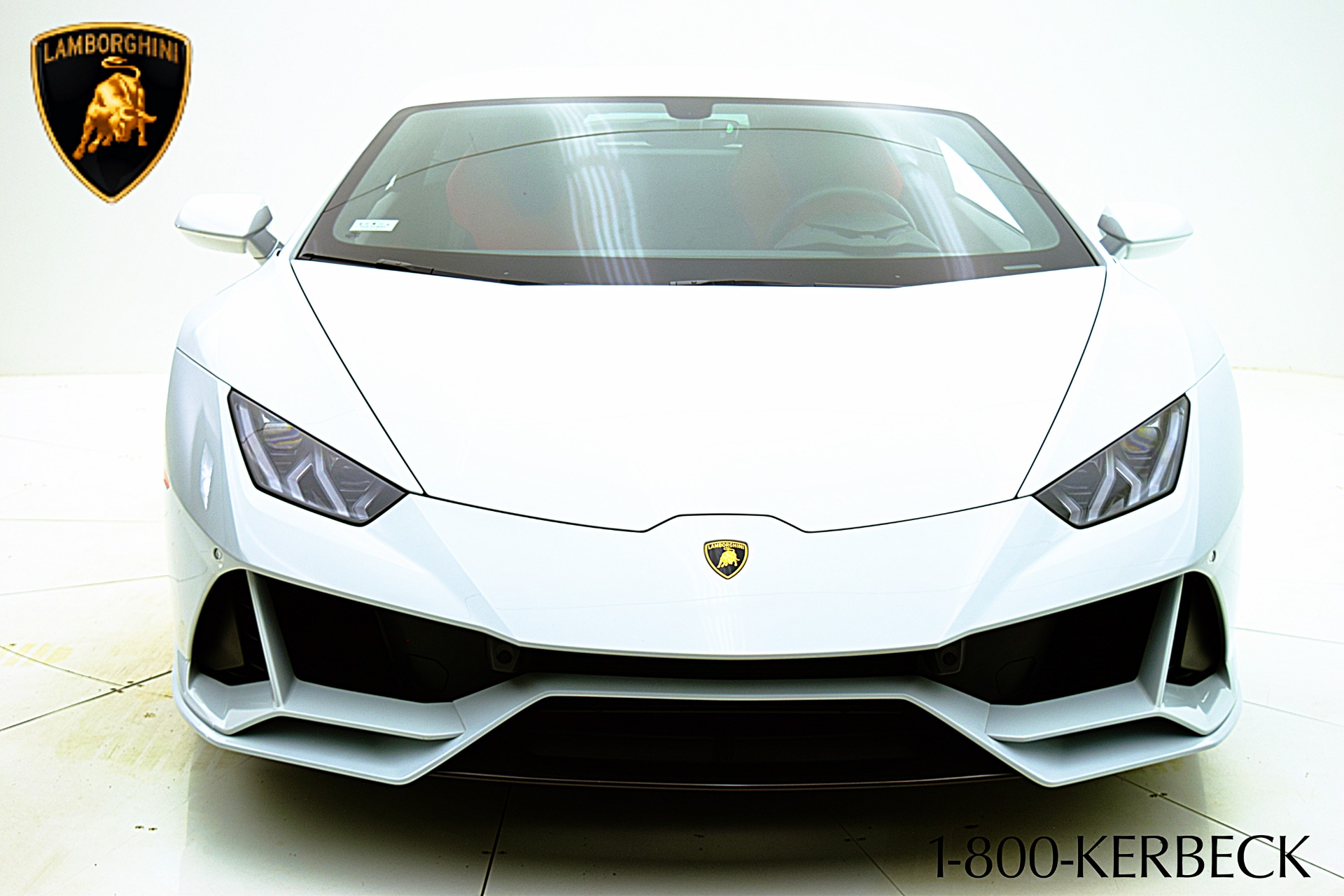Used 2020 Lamborghini Huracan EVO | St. Petersburg, FL
