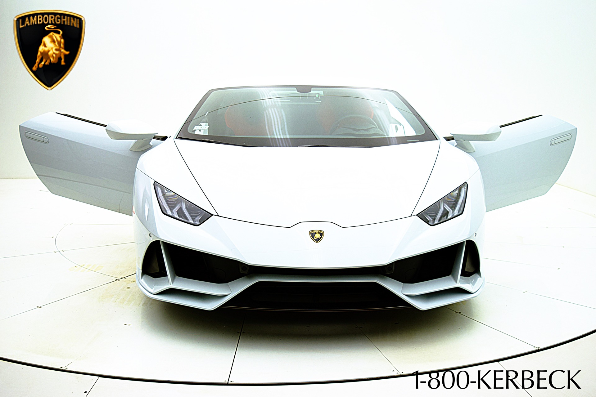 Used 2020 Lamborghini Huracan EVO | St. Petersburg, FL