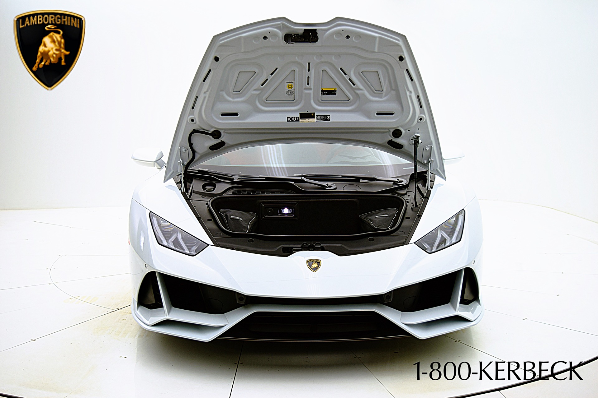 Used 2020 Lamborghini Huracan EVO | St. Petersburg, FL