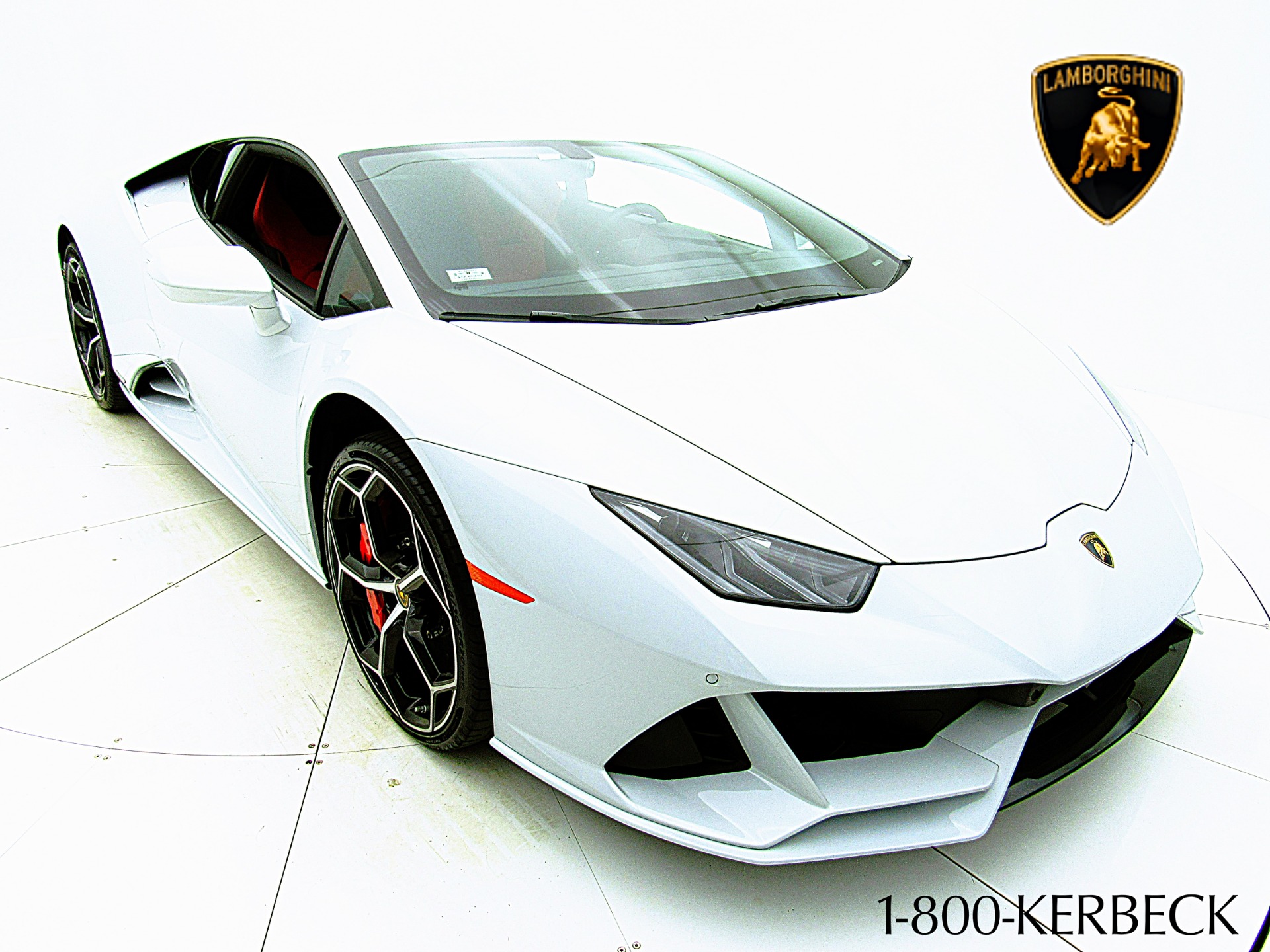 Used 2020 Lamborghini Huracan EVO | St. Petersburg, FL