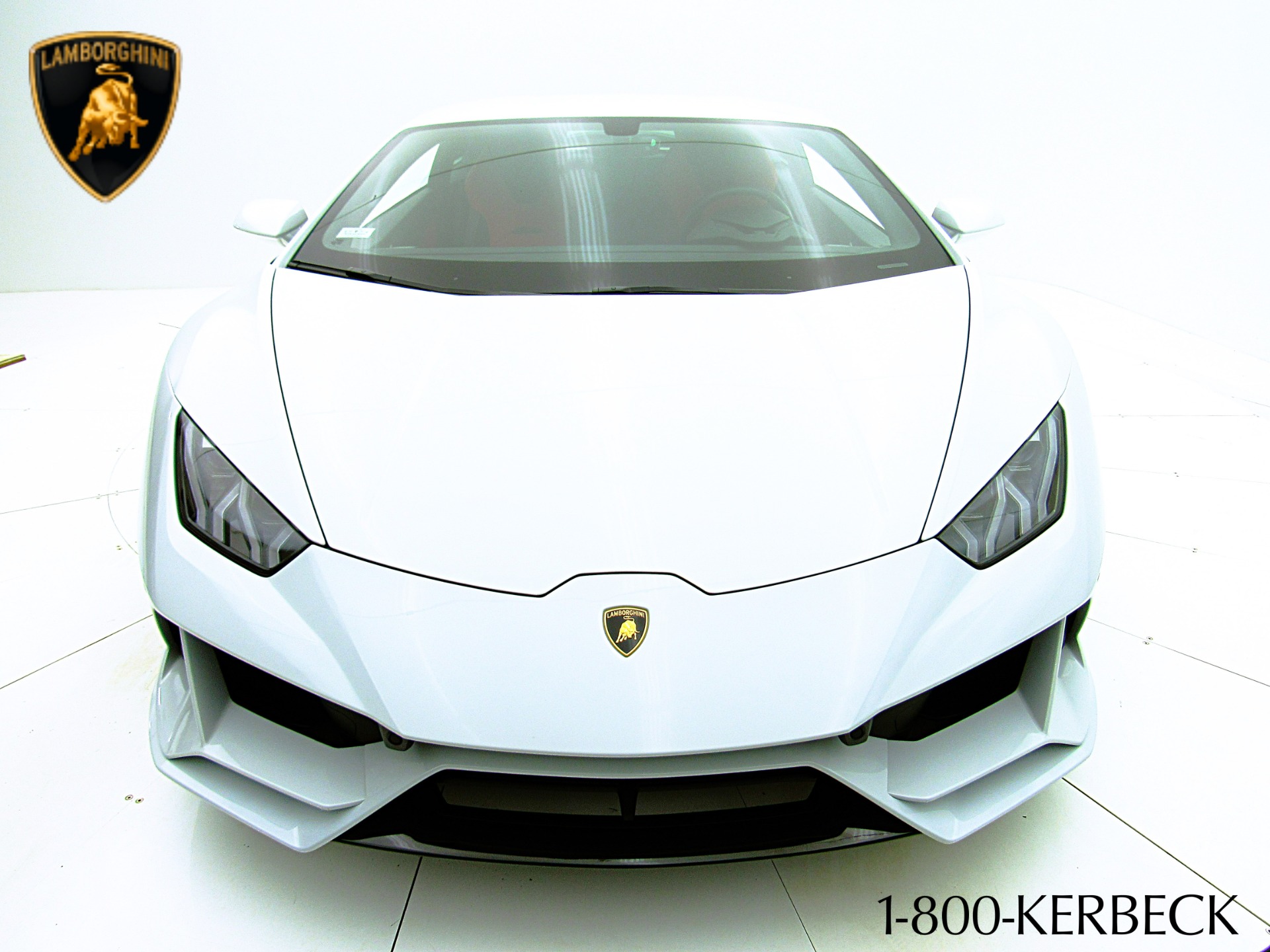 Used 2020 Lamborghini Huracan EVO | St. Petersburg, FL