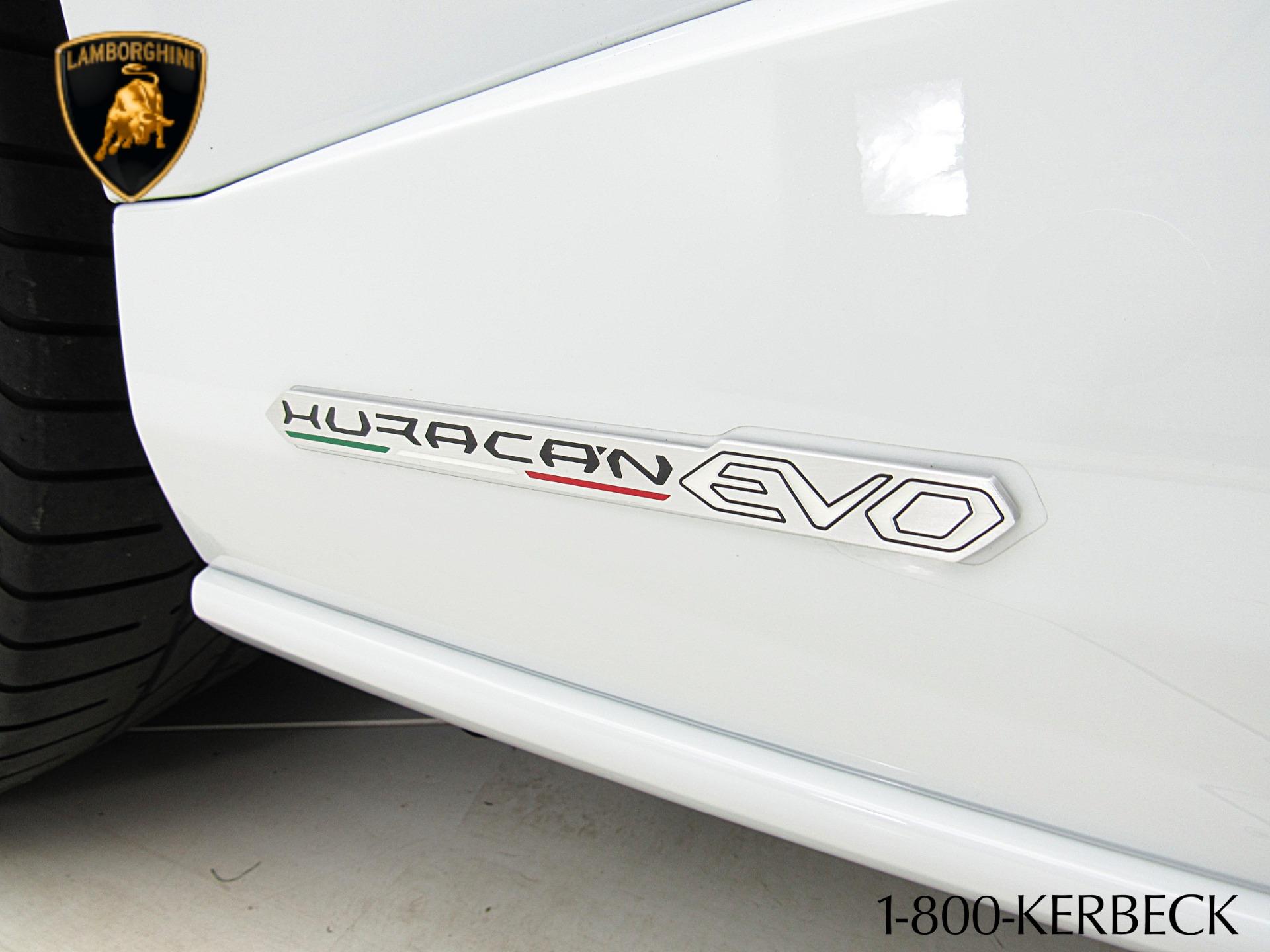 Used 2020 Lamborghini Huracan EVO | St. Petersburg, FL