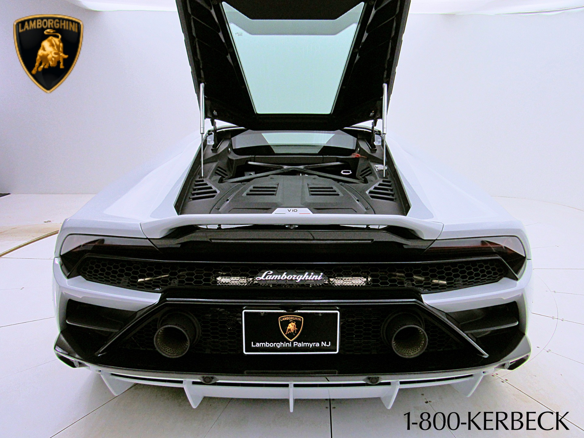 Used 2020 Lamborghini Huracan EVO | St. Petersburg, FL