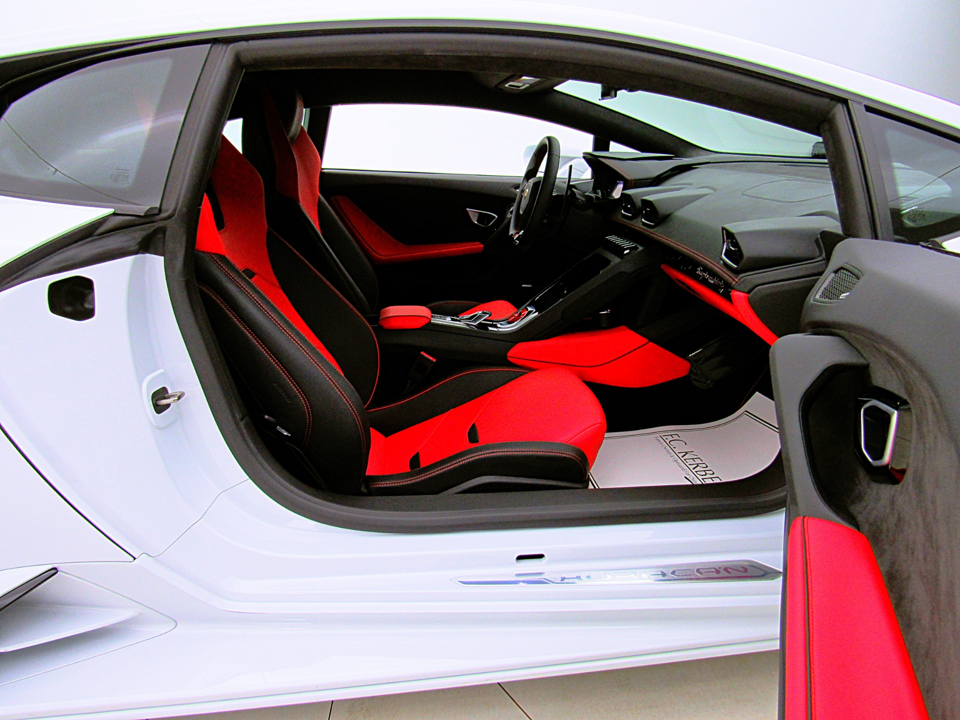 Used 2020 Lamborghini Huracan EVO | St. Petersburg, FL
