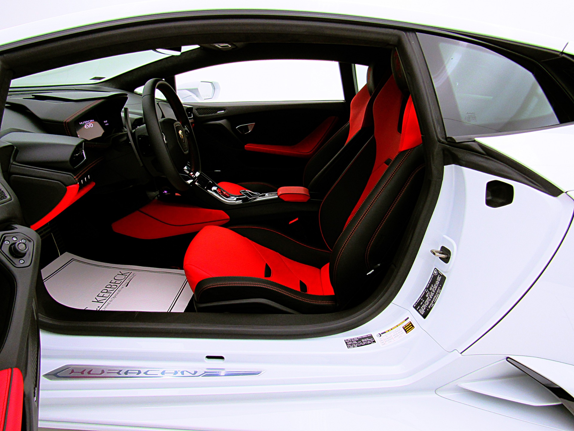 Used 2020 Lamborghini Huracan EVO | St. Petersburg, FL