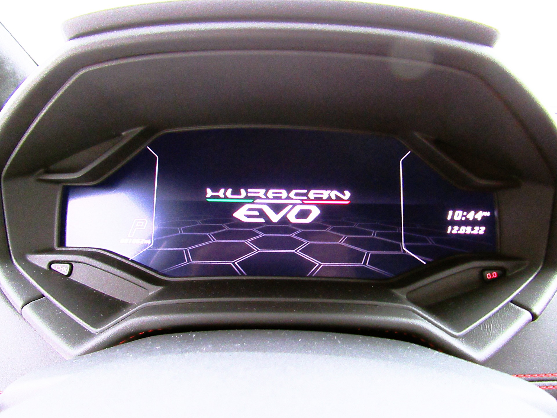 Used 2020 Lamborghini Huracan EVO | St. Petersburg, FL