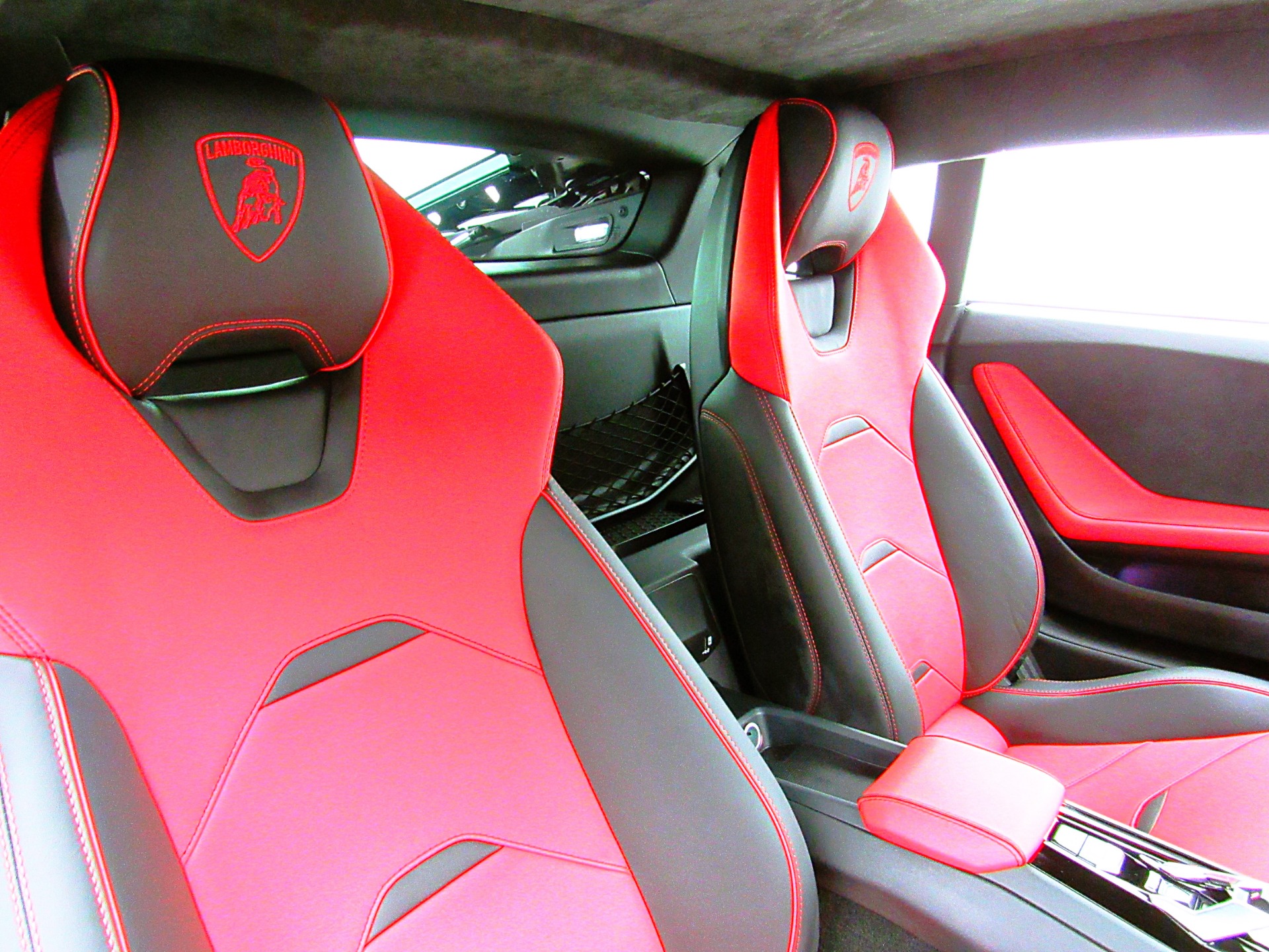Used 2020 Lamborghini Huracan EVO | St. Petersburg, FL