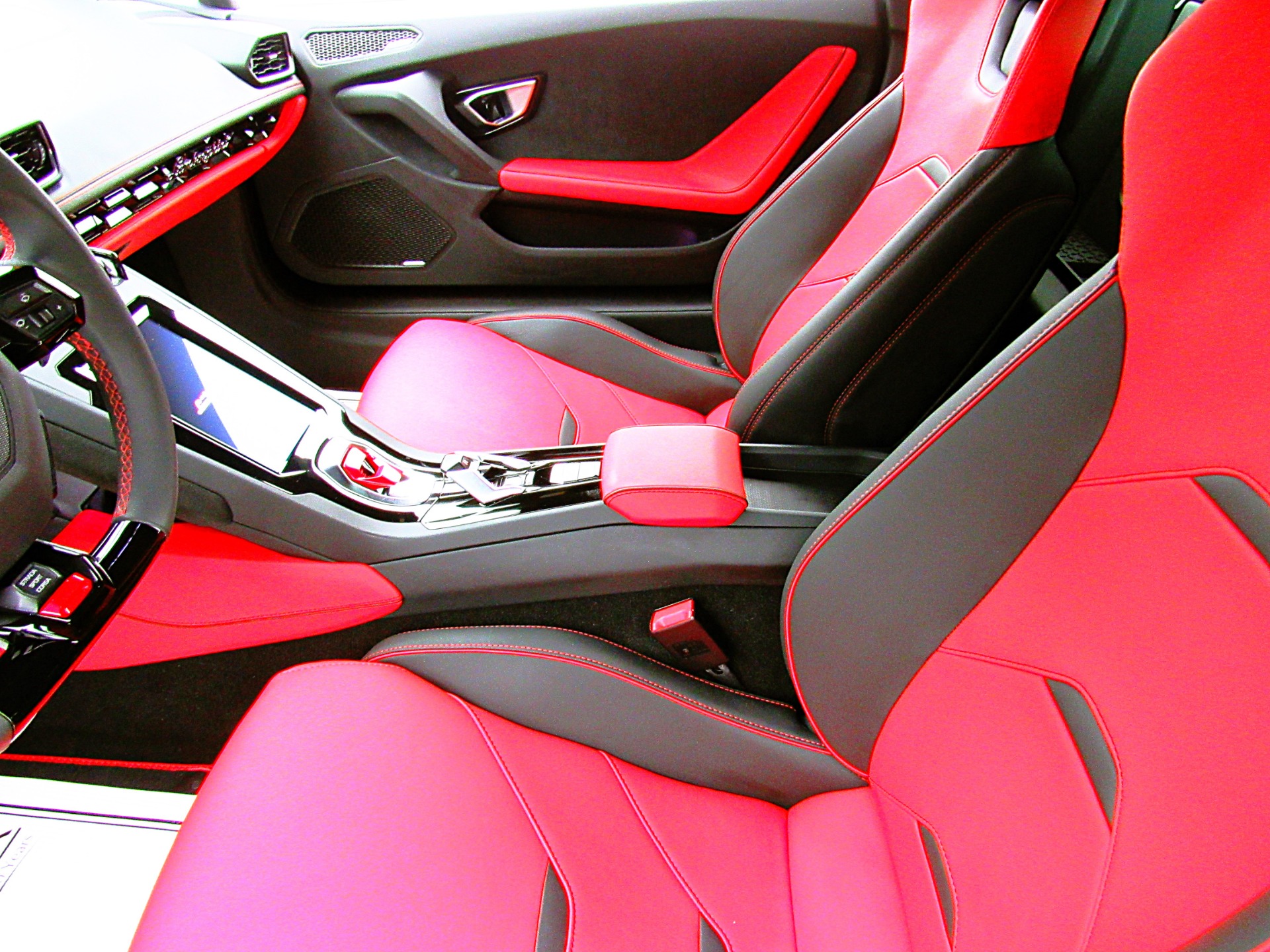 Used 2020 Lamborghini Huracan EVO | St. Petersburg, FL