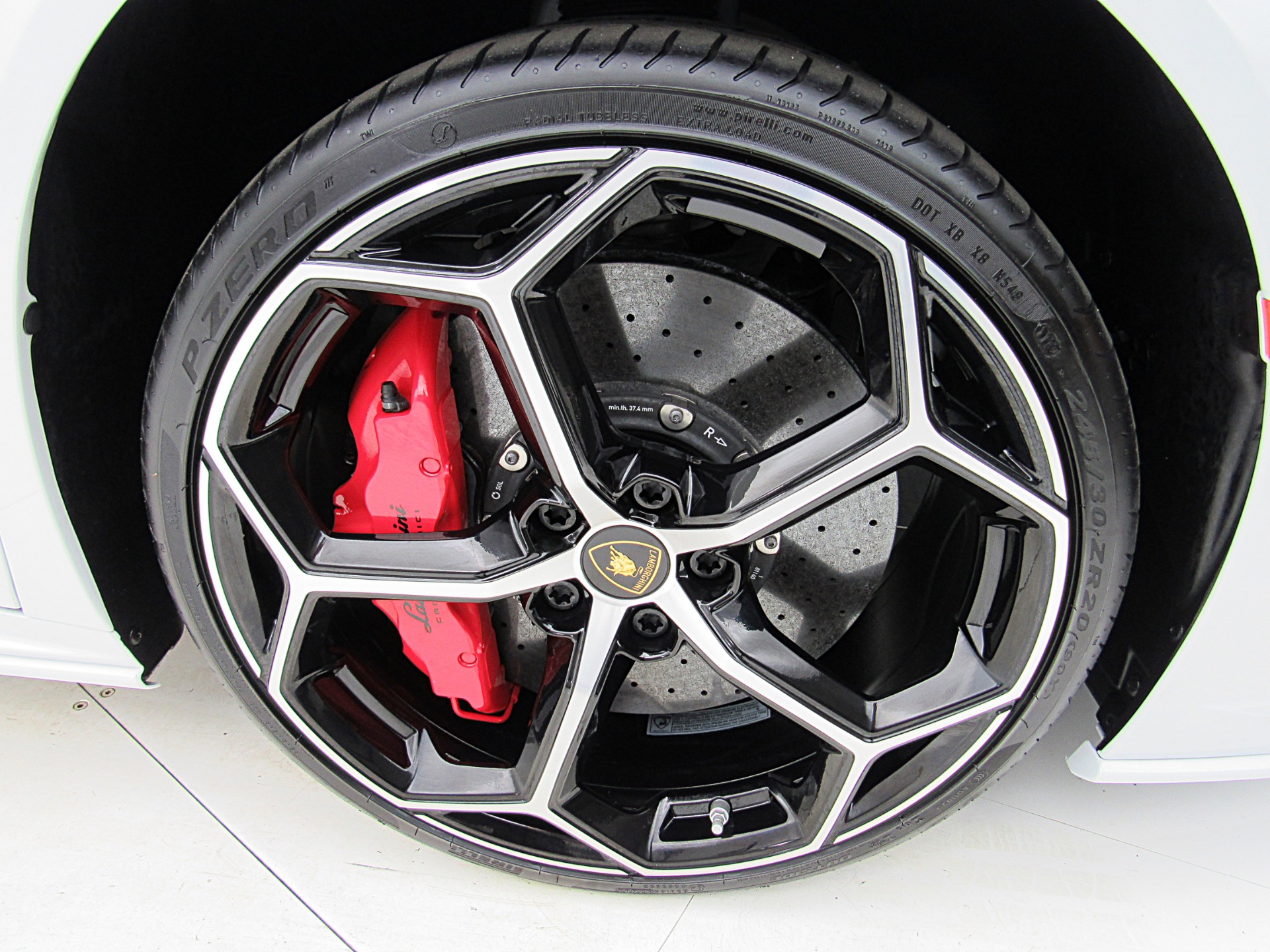 Used 2020 Lamborghini Huracan EVO | St. Petersburg, FL