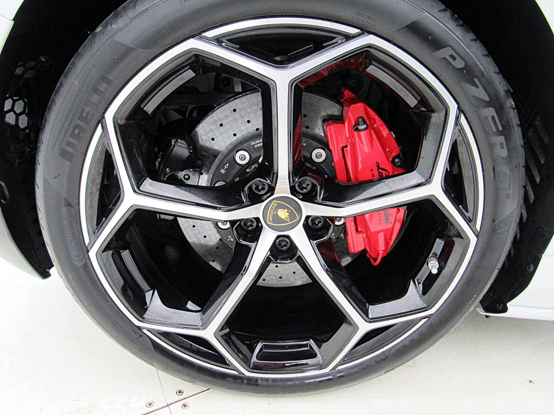 Used 2020 Lamborghini Huracan EVO | St. Petersburg, FL