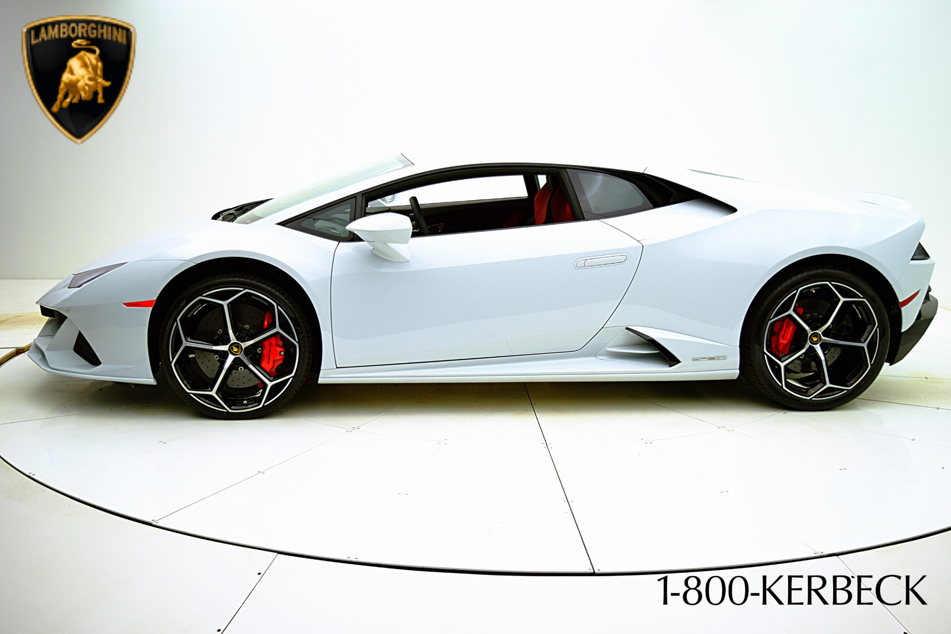 Used 2020 Lamborghini Huracan EVO | St. Petersburg, FL