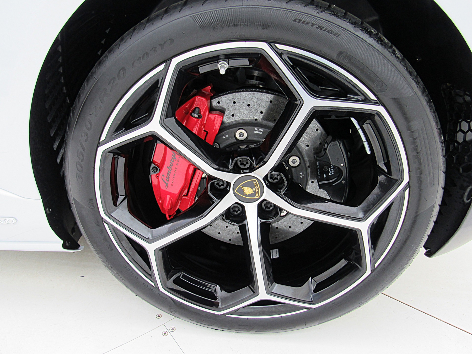 Used 2020 Lamborghini Huracan EVO | St. Petersburg, FL