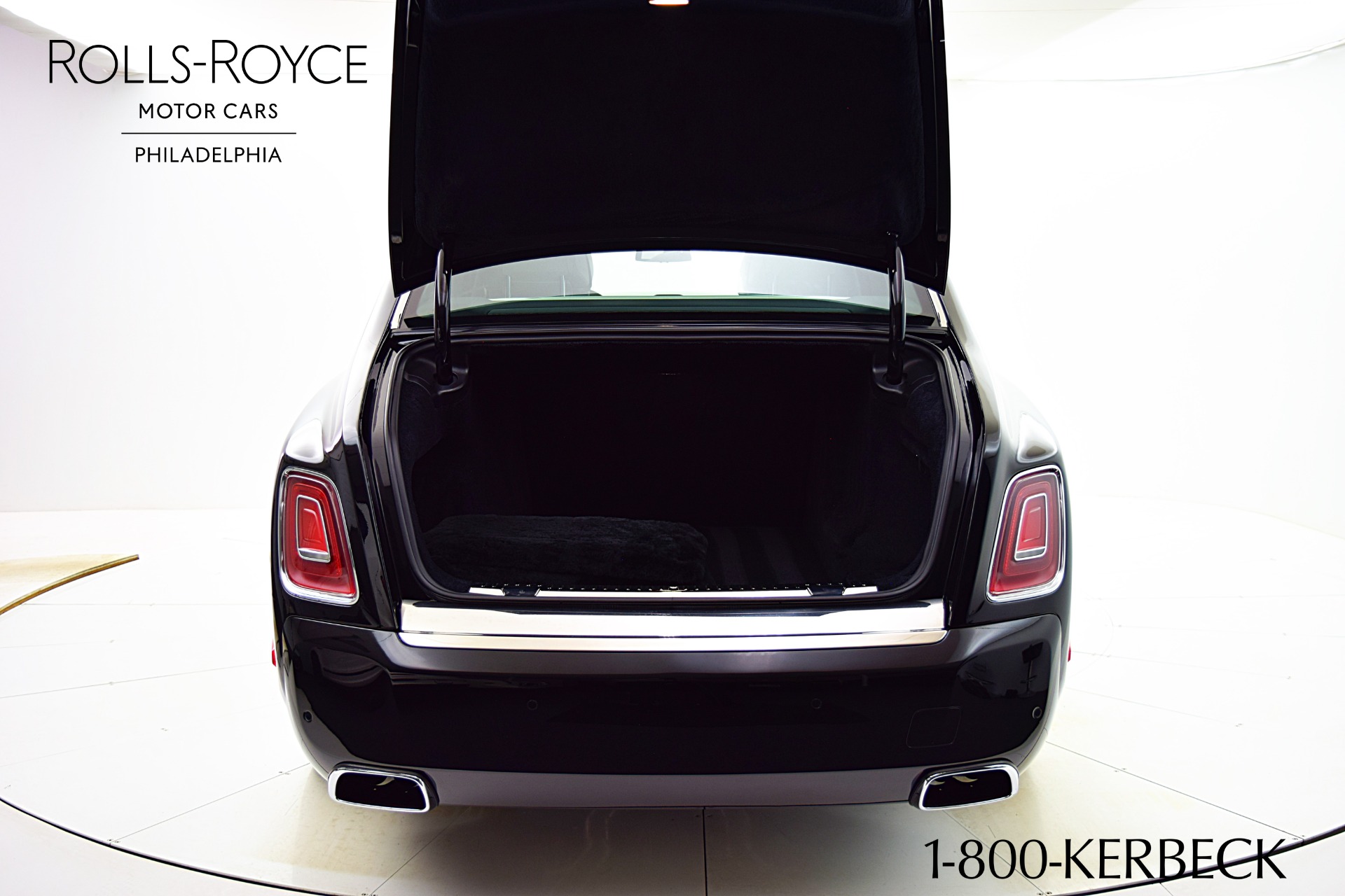 Used 2020 Rolls-Royce Phantom | St. Petersburg, FL