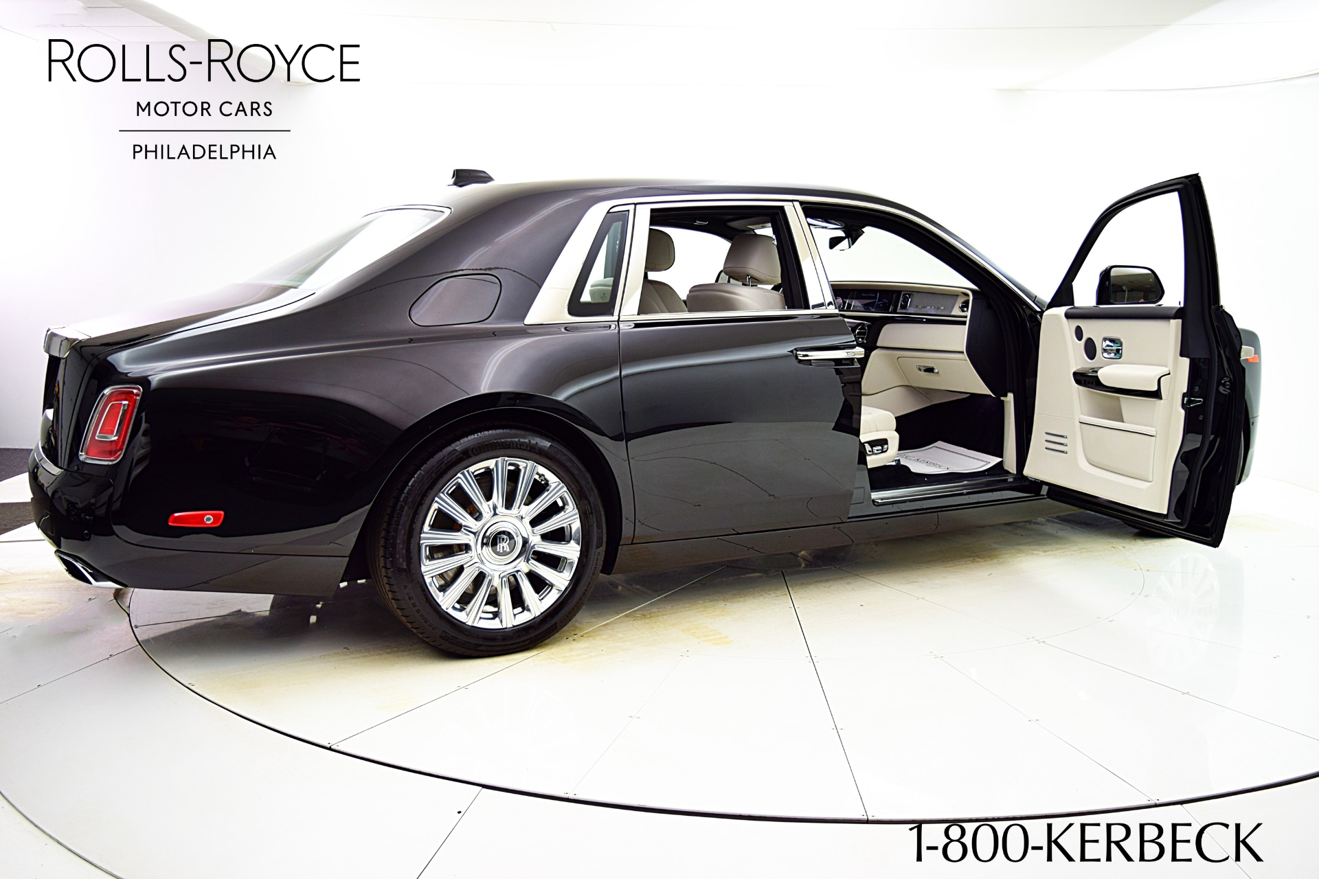 Used 2020 Rolls-Royce Phantom | St. Petersburg, FL