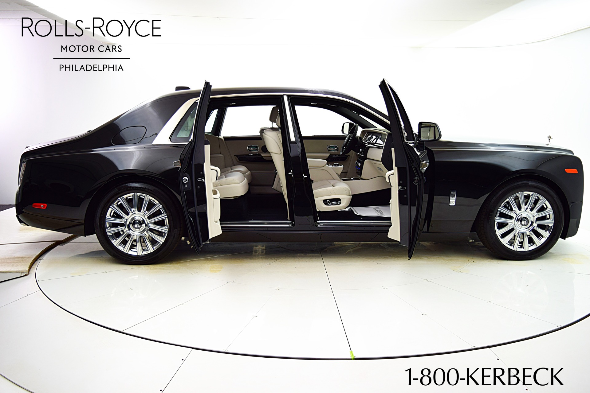 Used 2020 Rolls-Royce Phantom | St. Petersburg, FL