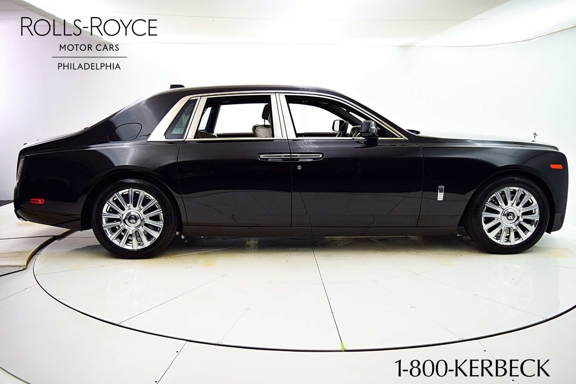 Used 2020 Rolls-Royce Phantom | St. Petersburg, FL