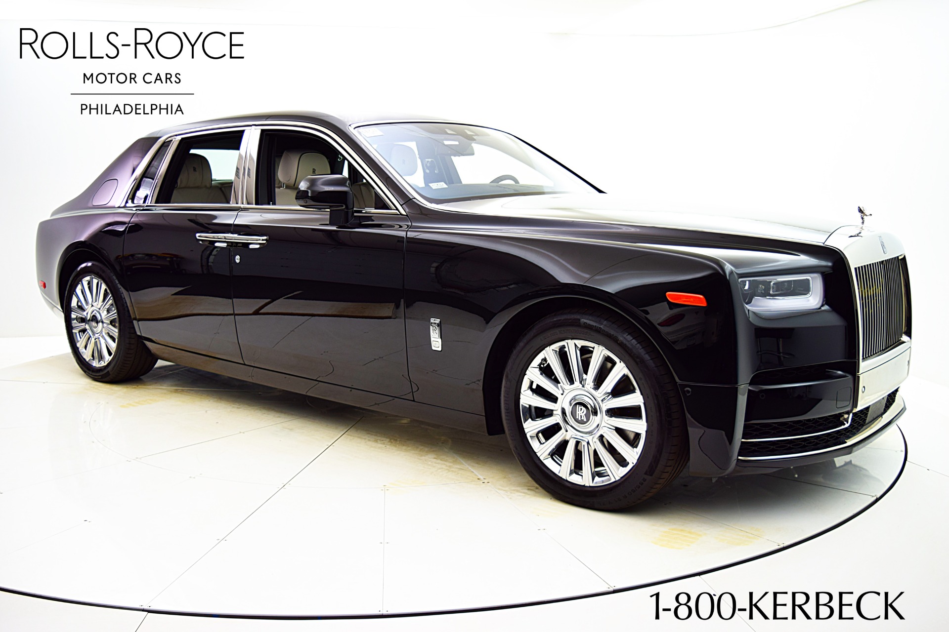 Used 2020 Rolls-Royce Phantom | St. Petersburg, FL