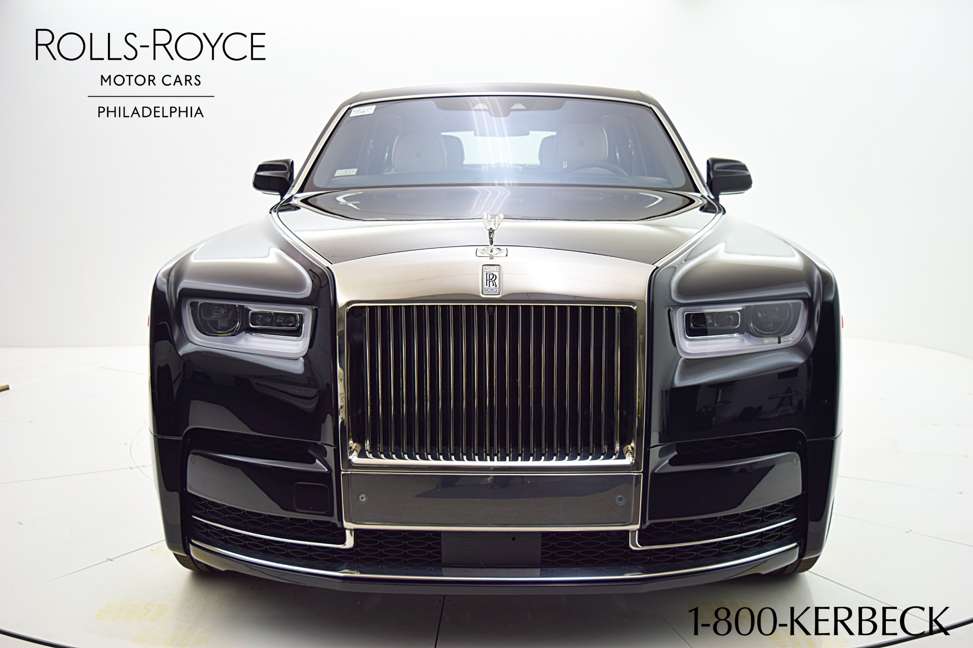 Used 2020 Rolls-Royce Phantom | St. Petersburg, FL