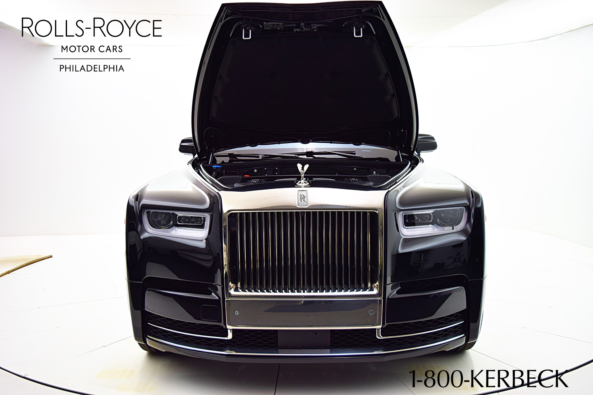 Used 2020 Rolls-Royce Phantom | St. Petersburg, FL