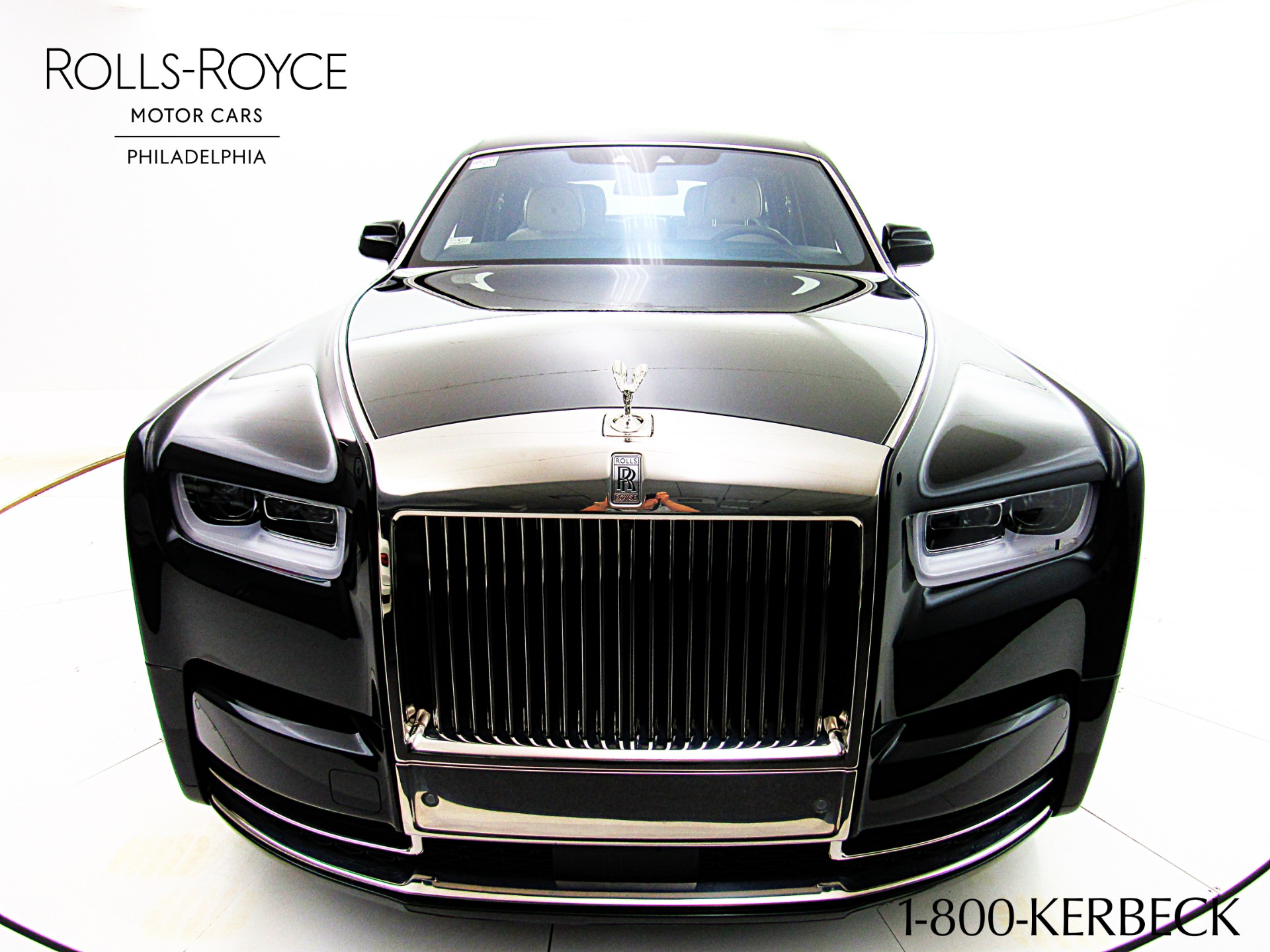 Used 2020 Rolls-Royce Phantom | St. Petersburg, FL