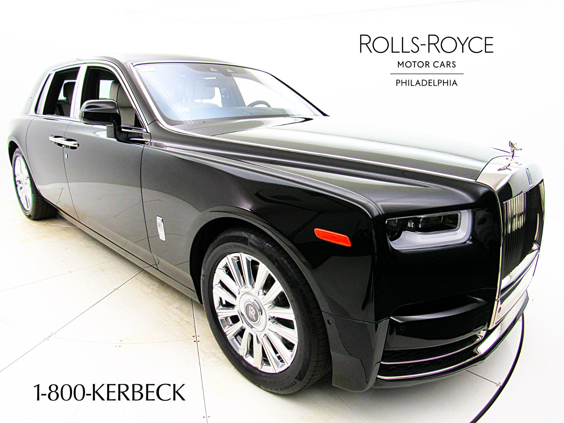 Used 2020 Rolls-Royce Phantom | St. Petersburg, FL