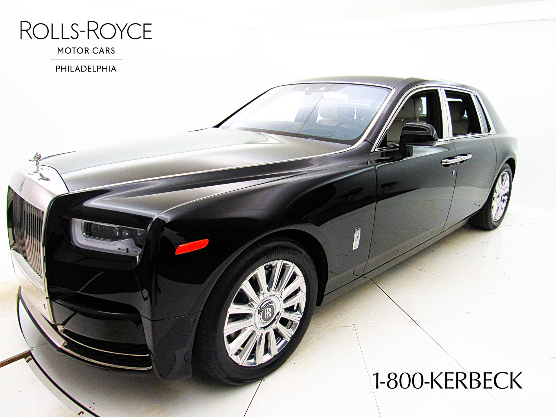 Used 2020 Rolls-Royce Phantom | St. Petersburg, FL