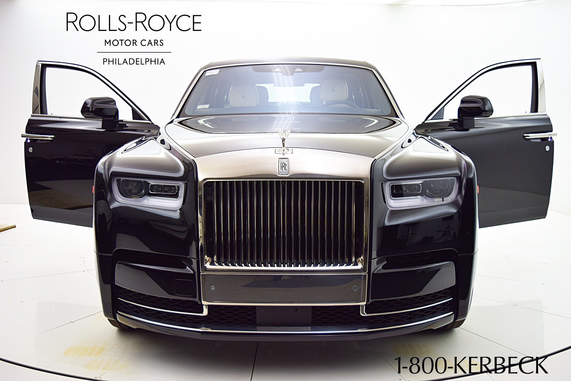 Used 2020 Rolls-Royce Phantom | St. Petersburg, FL