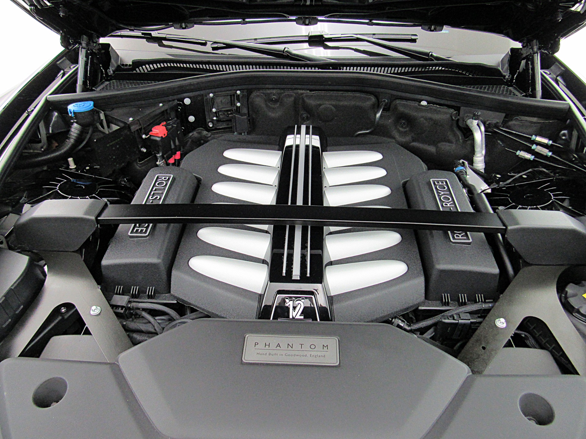 Used 2020 Rolls-Royce Phantom | St. Petersburg, FL