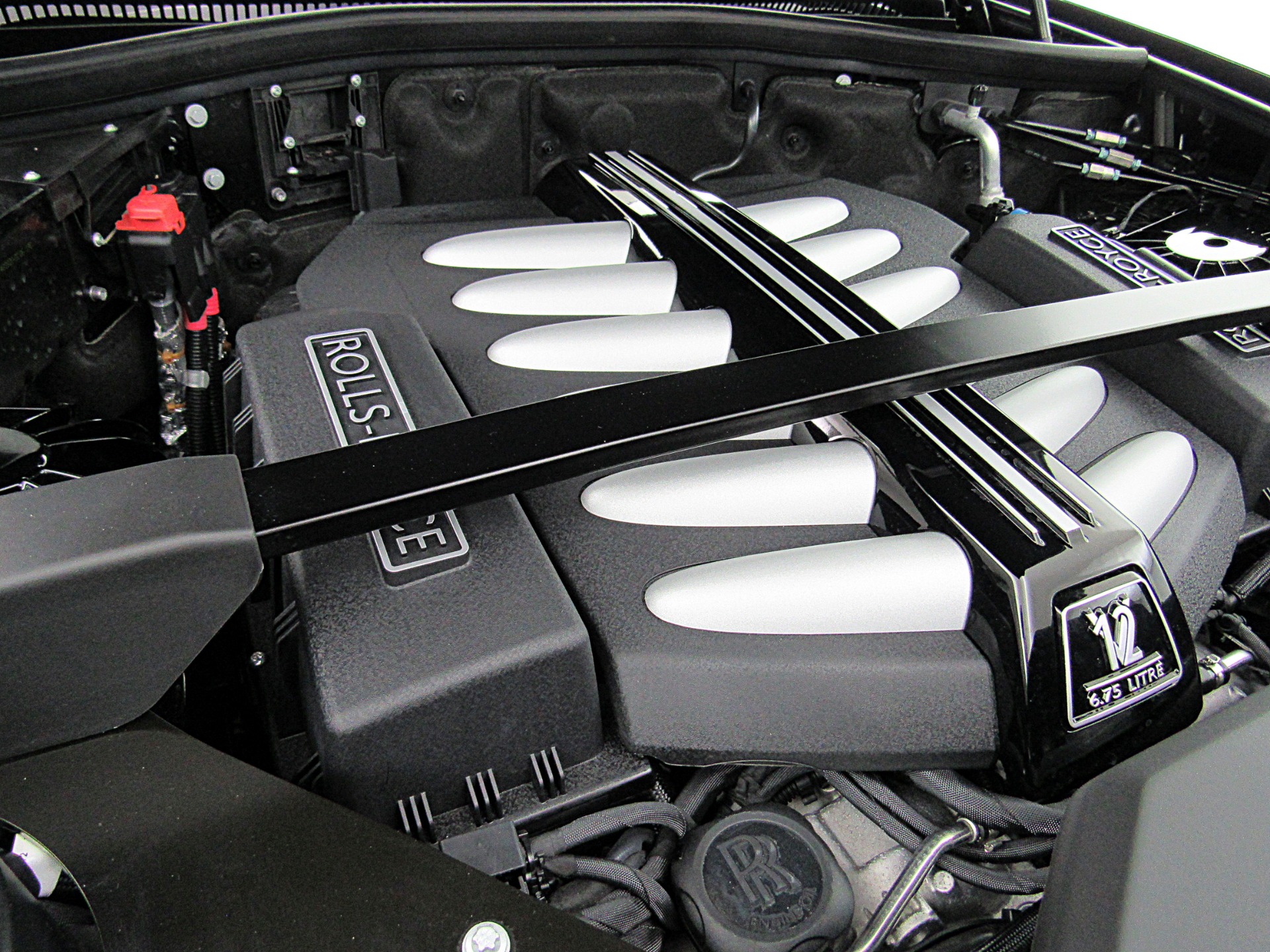 Used 2020 Rolls-Royce Phantom | St. Petersburg, FL