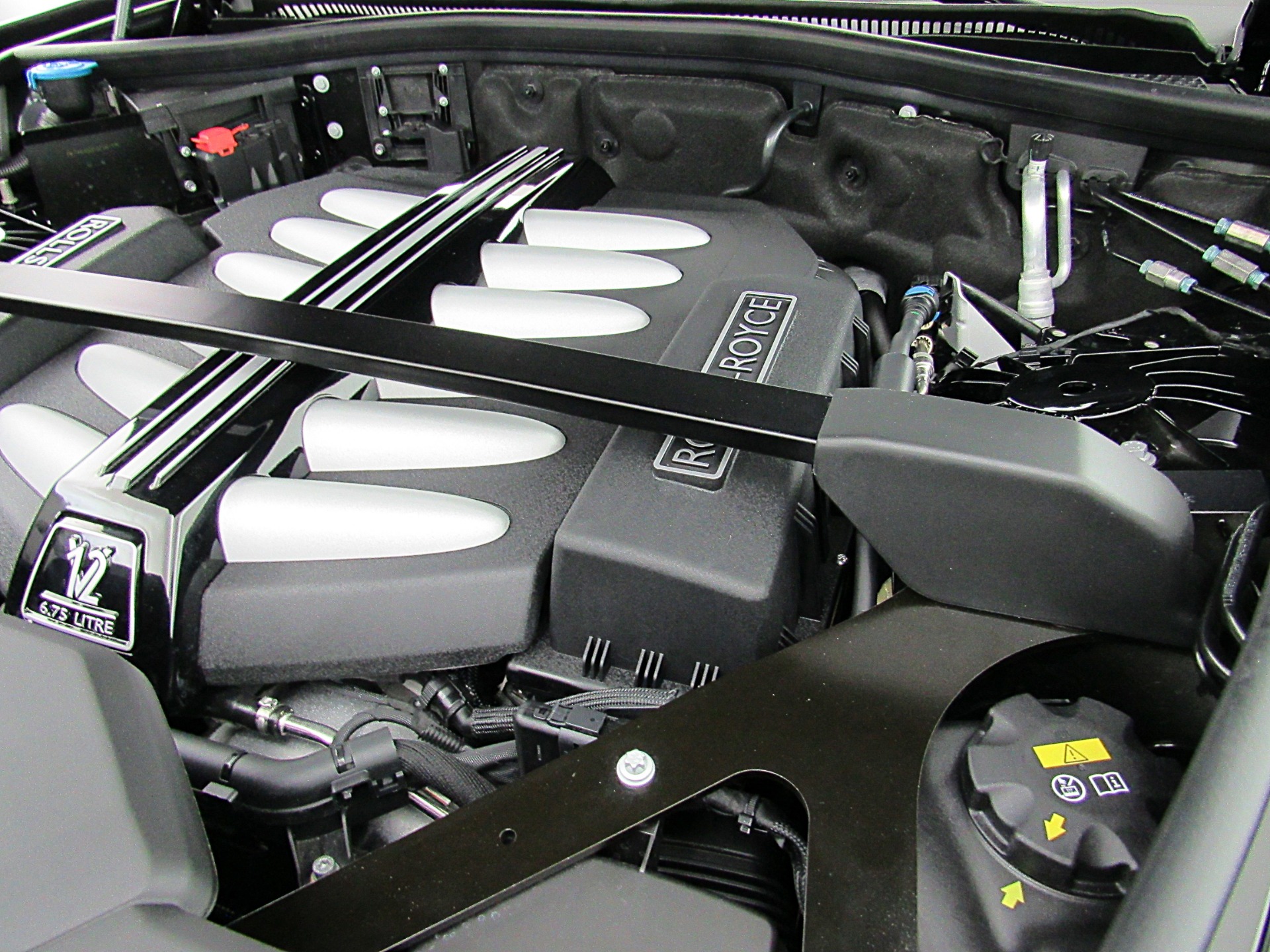 Used 2020 Rolls-Royce Phantom | St. Petersburg, FL
