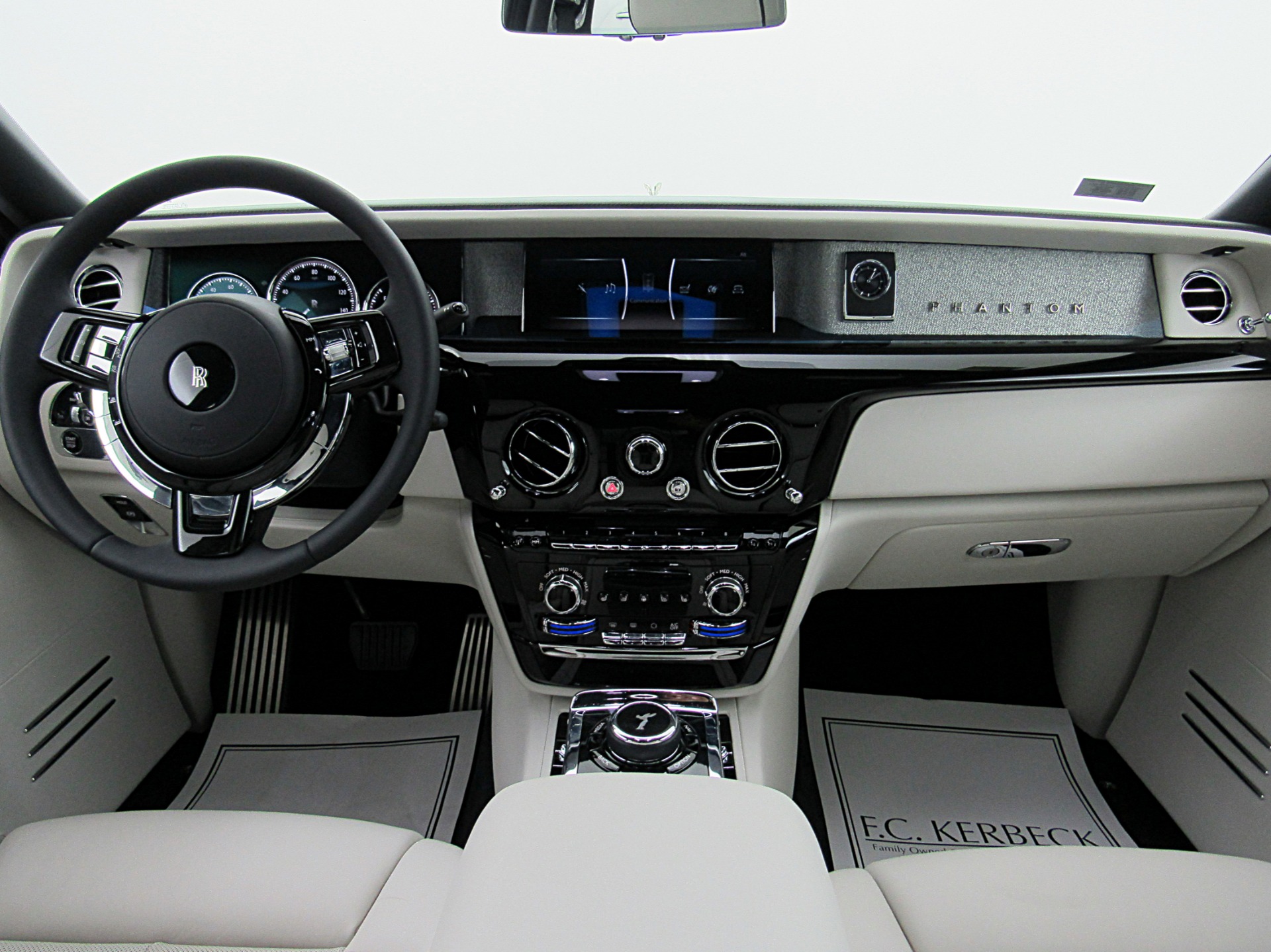 Used 2020 Rolls-Royce Phantom | St. Petersburg, FL