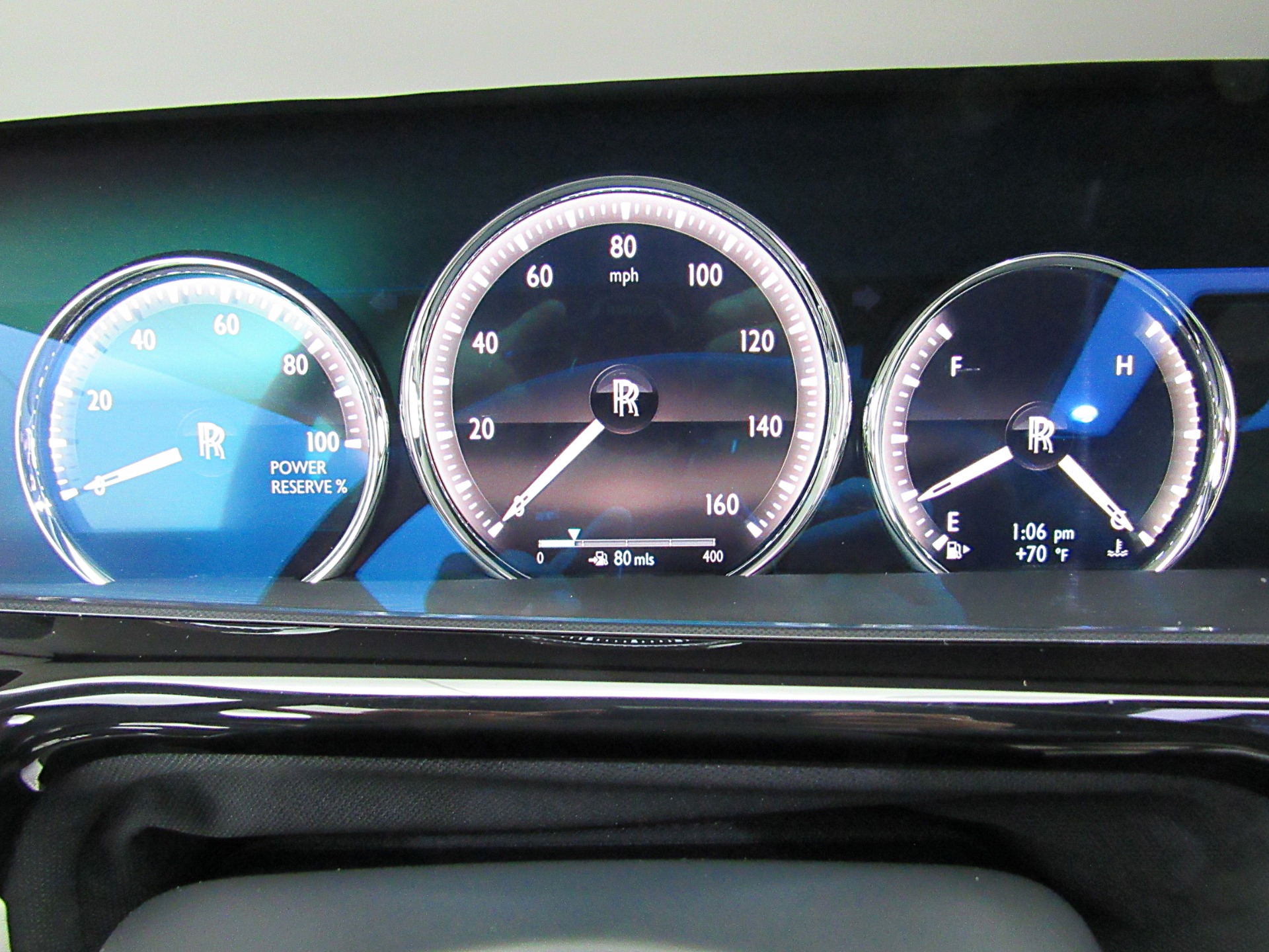 Used 2020 Rolls-Royce Phantom | St. Petersburg, FL