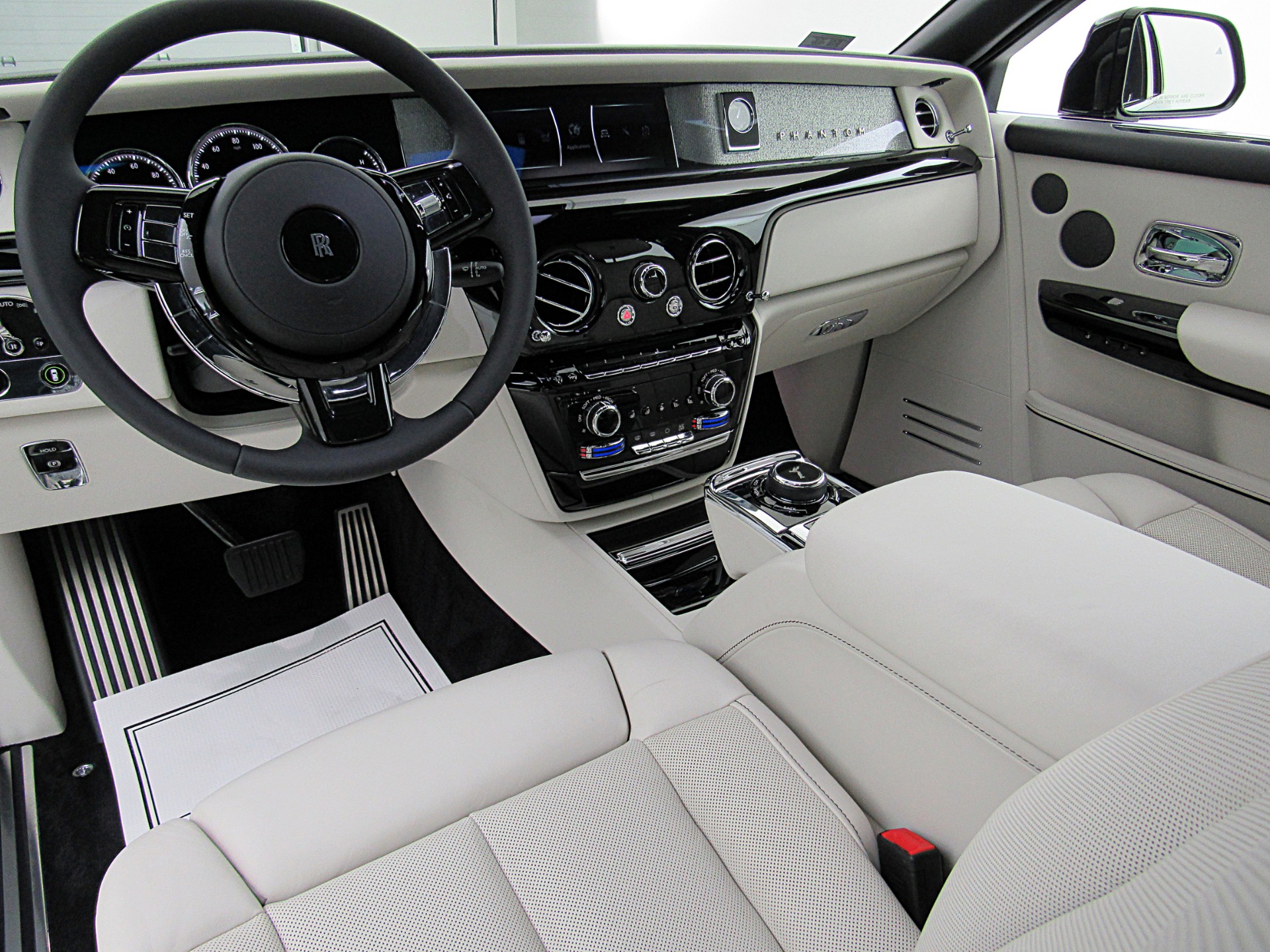 Used 2020 Rolls-Royce Phantom | St. Petersburg, FL