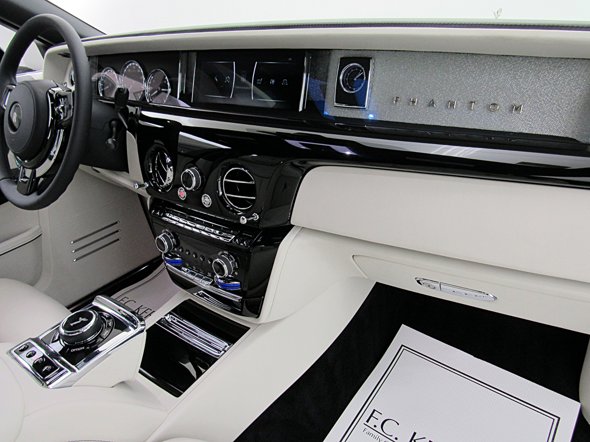 Used 2020 Rolls-Royce Phantom | St. Petersburg, FL