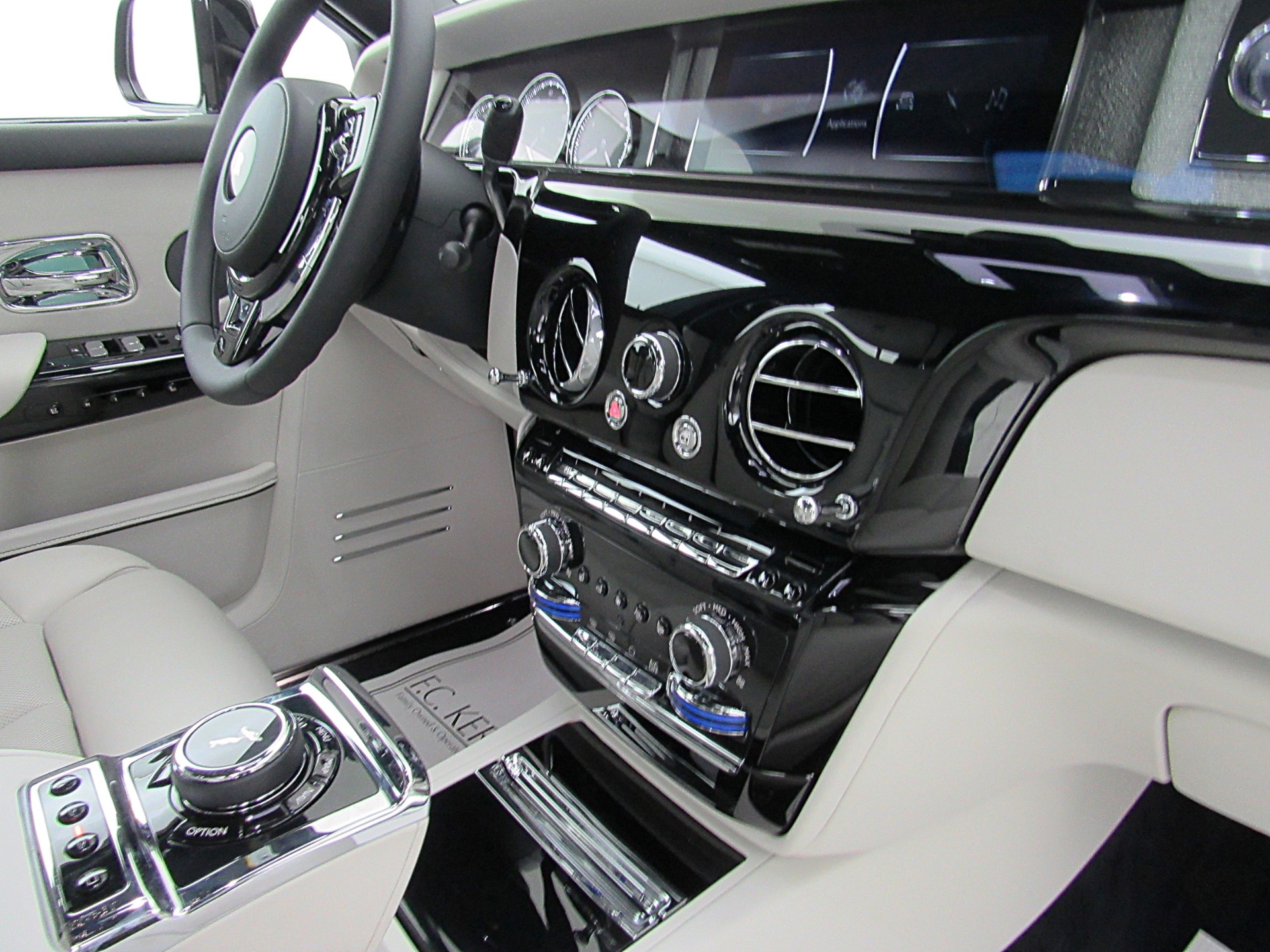 Used 2020 Rolls-Royce Phantom | St. Petersburg, FL