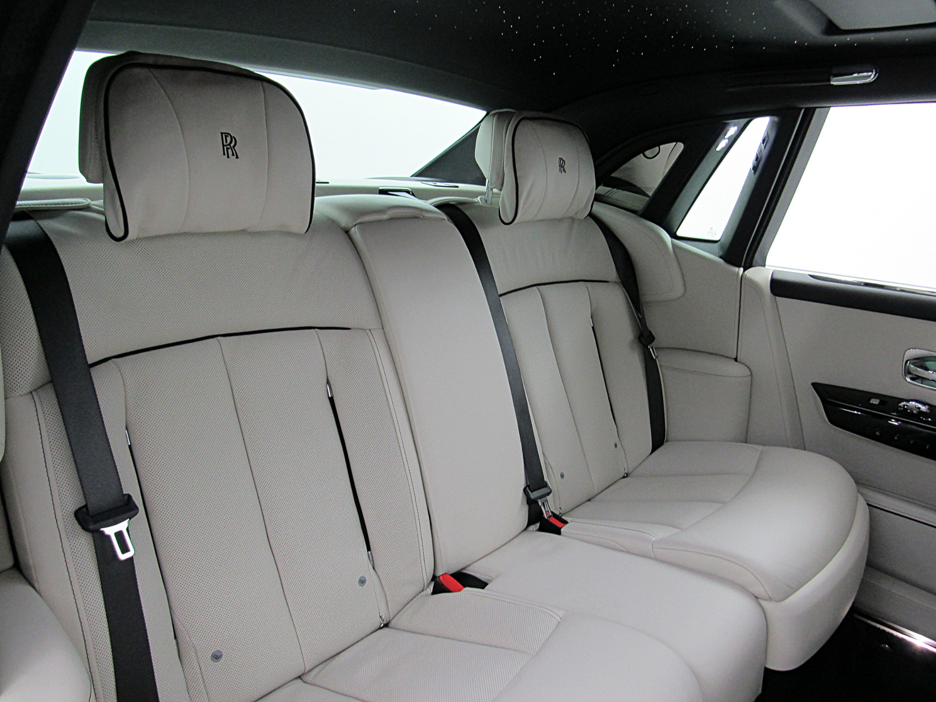 Used 2020 Rolls-Royce Phantom | St. Petersburg, FL