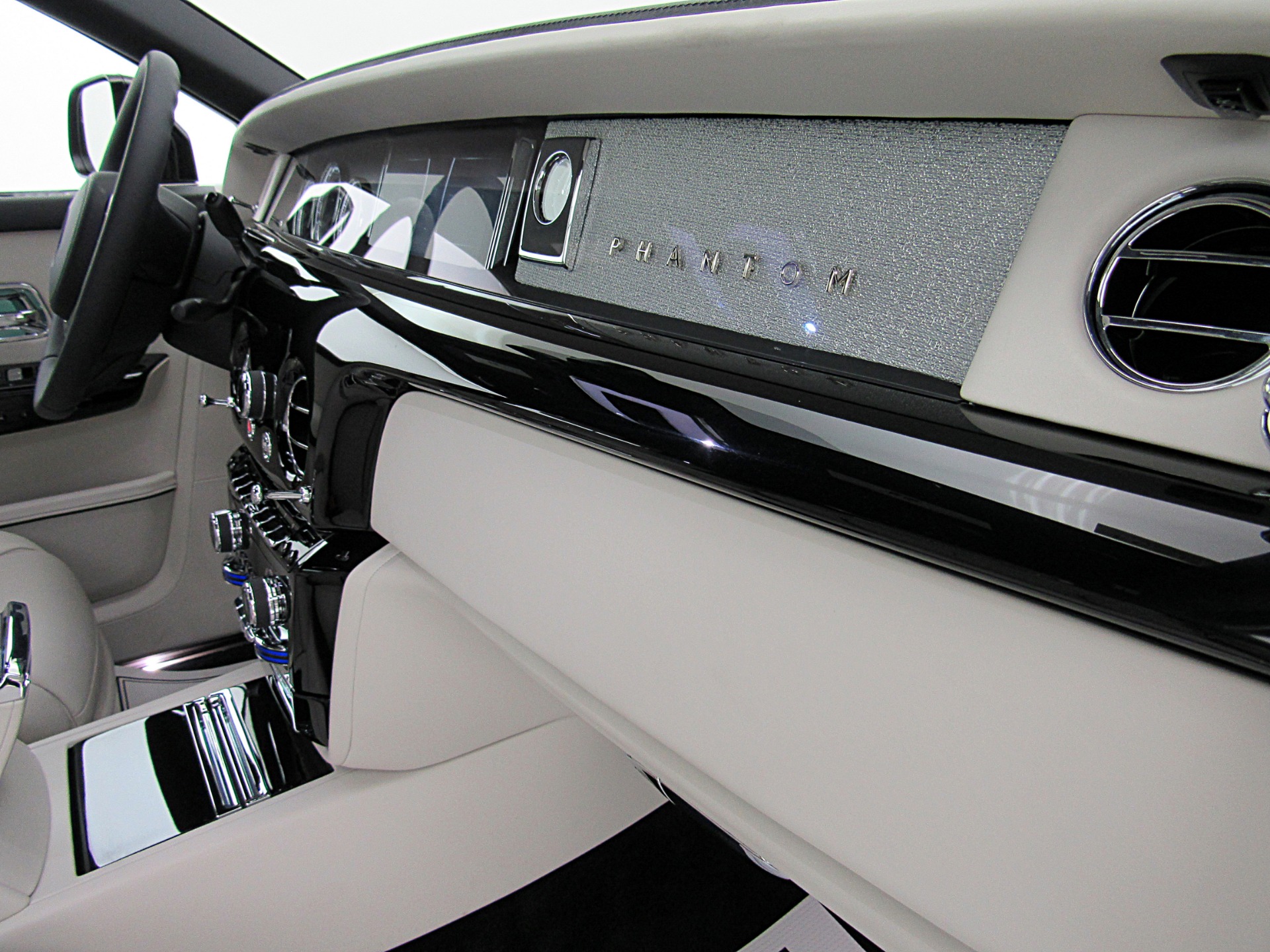 Used 2020 Rolls-Royce Phantom | St. Petersburg, FL