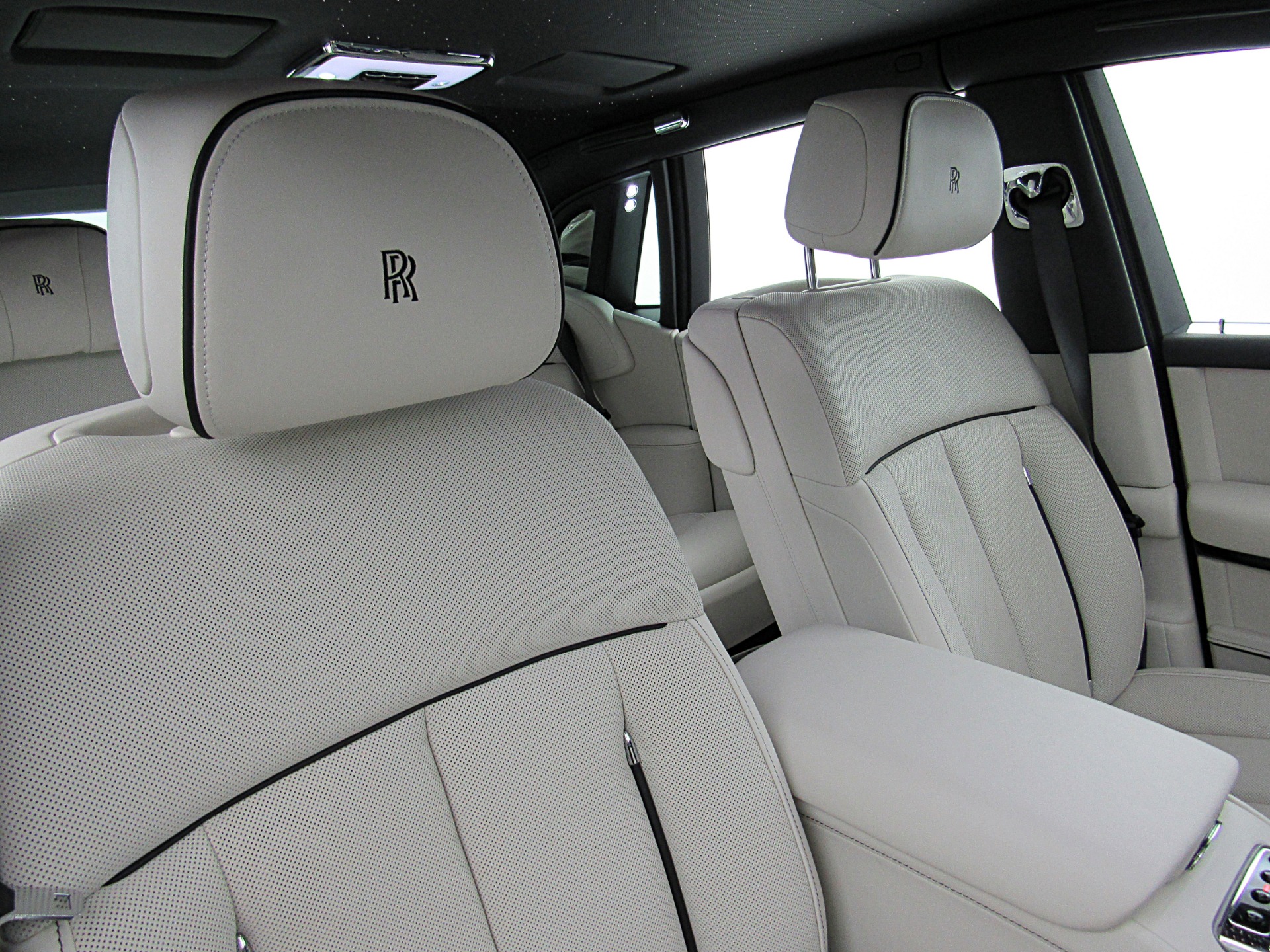 Used 2020 Rolls-Royce Phantom | St. Petersburg, FL